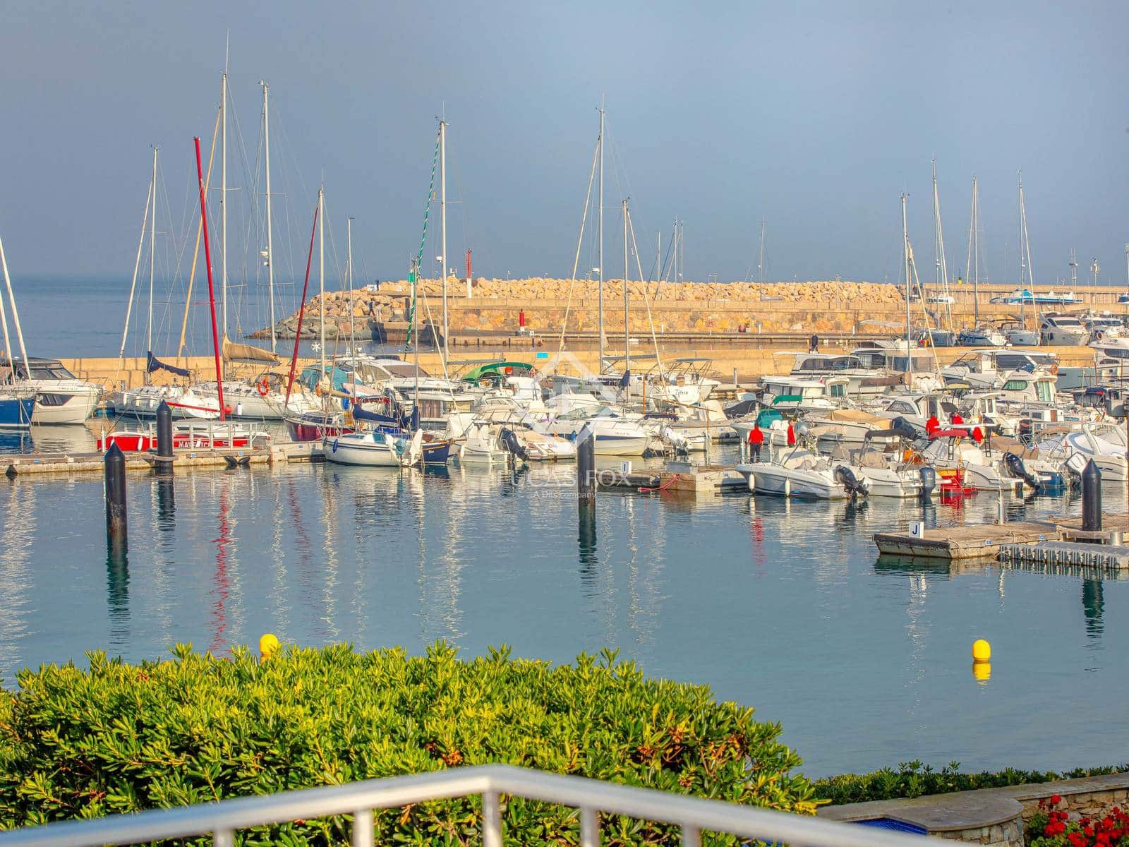 3 quarto Moradia para venda em L'Escala com piscina garagem - 1 650 000 € (Ref: 9460593)