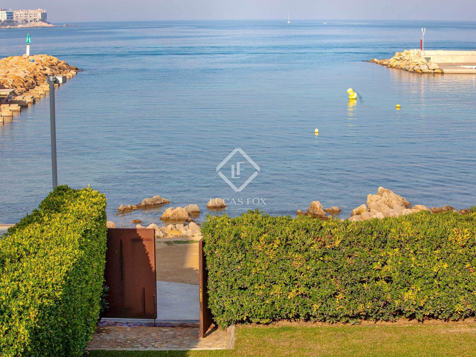 3 quarto Moradia para venda em L'Escala com piscina garagem - 1 650 000 € (Ref: 9460593)