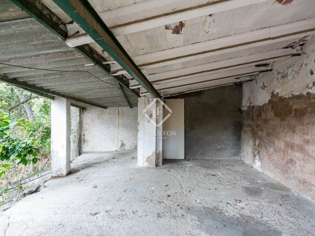 Villa til salgs i Castelldefels med svømmebasseng - € 990 000 (Ref: 9460594)