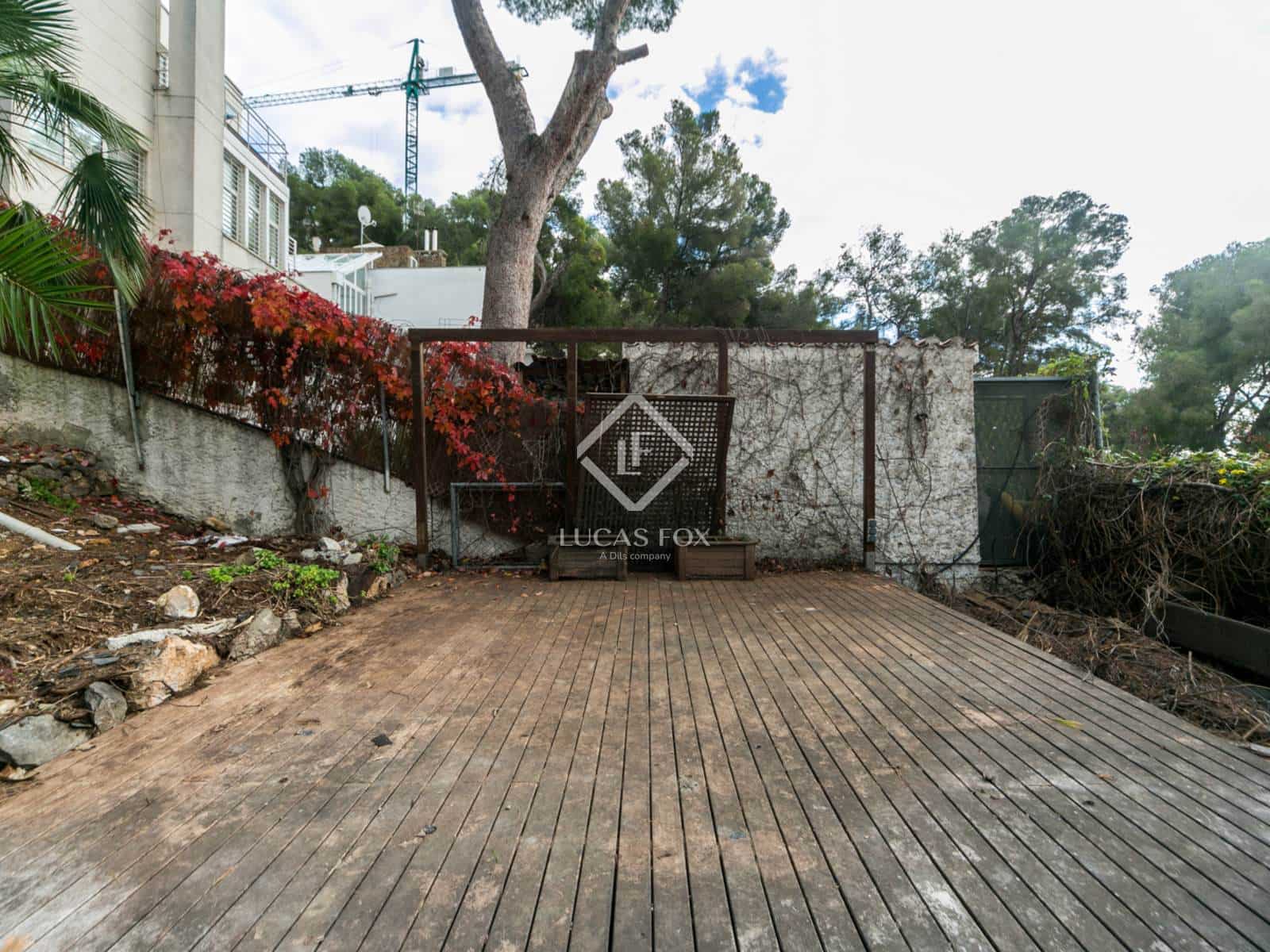 Villa til salgs i Castelldefels med svømmebasseng - € 990 000 (Ref: 9460594)