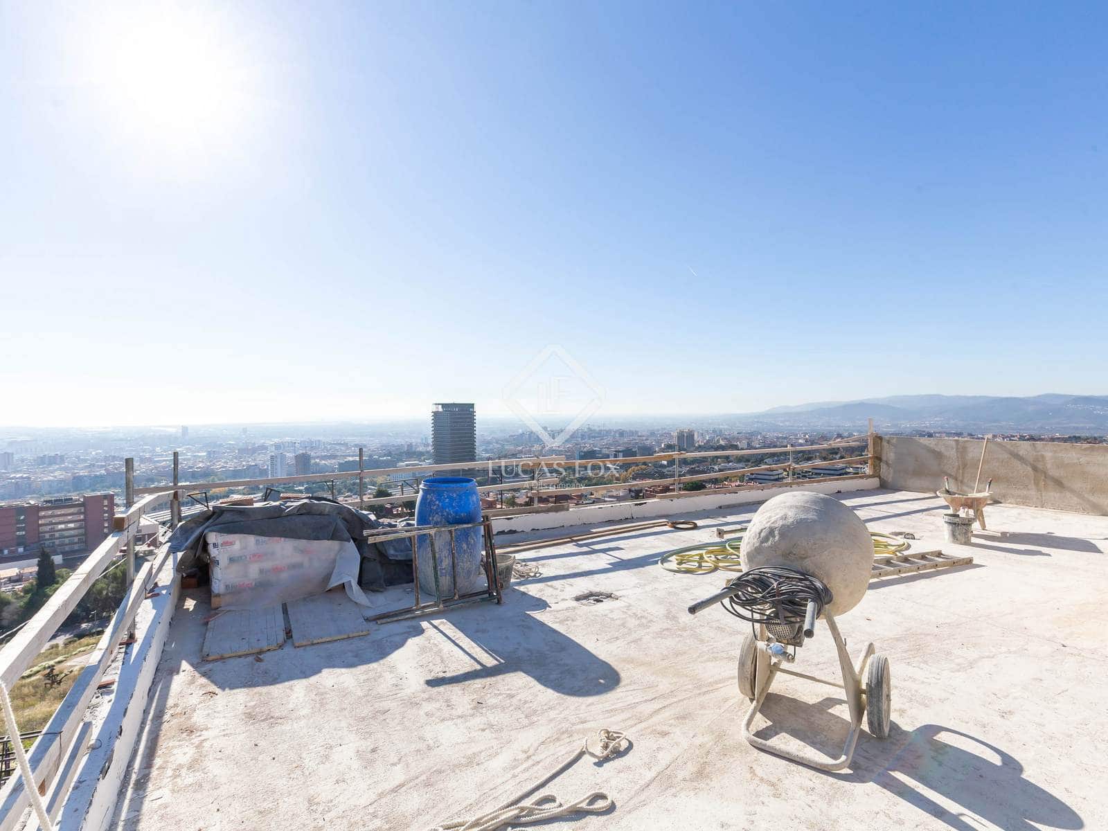 4 camera da letto Villa in vendita in Esplugues de Llobregat con piscina garage - 3.900.000 € (Rif: 9460595)