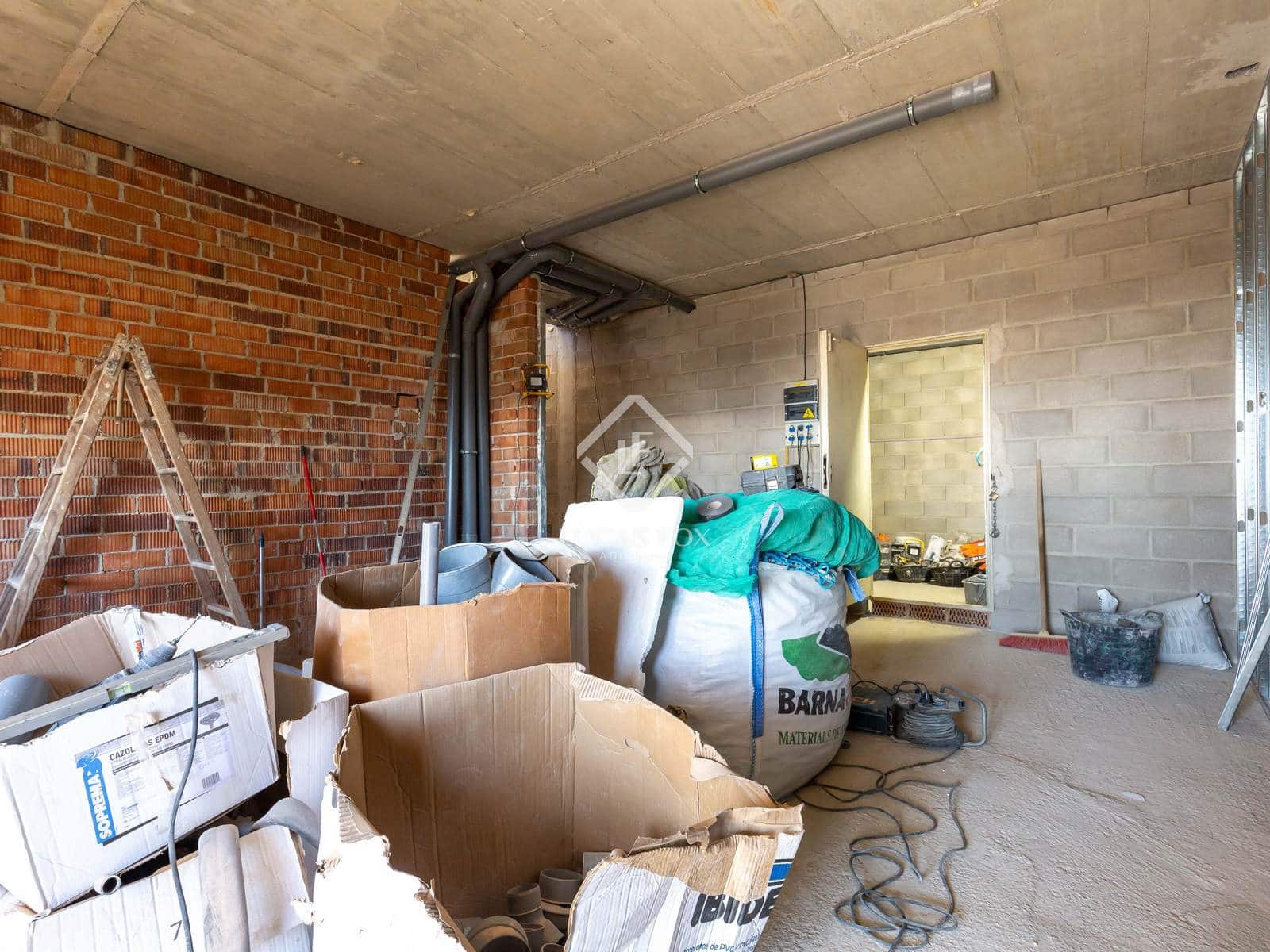 4 camera da letto Villa in vendita in Esplugues de Llobregat con piscina garage - 3.900.000 € (Rif: 9460595)