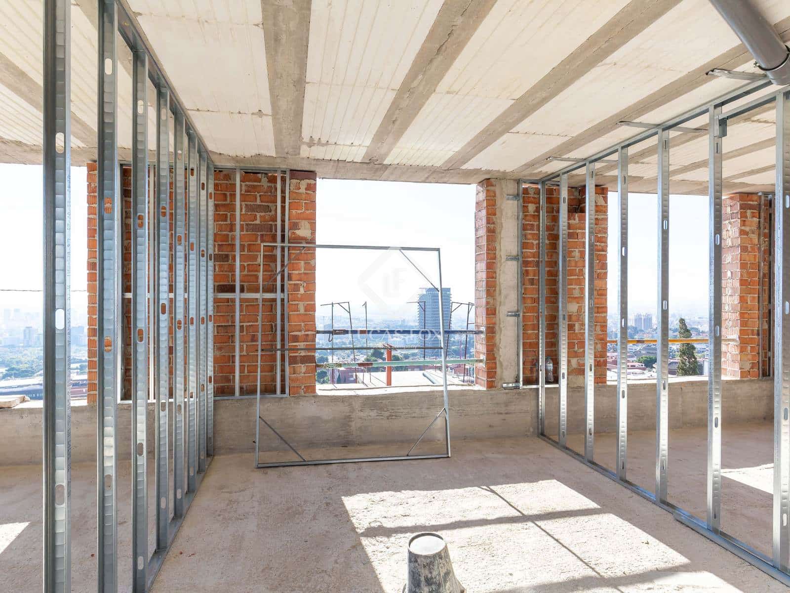 4 camera da letto Villa in vendita in Esplugues de Llobregat con piscina garage - 3.900.000 € (Rif: 9460595)