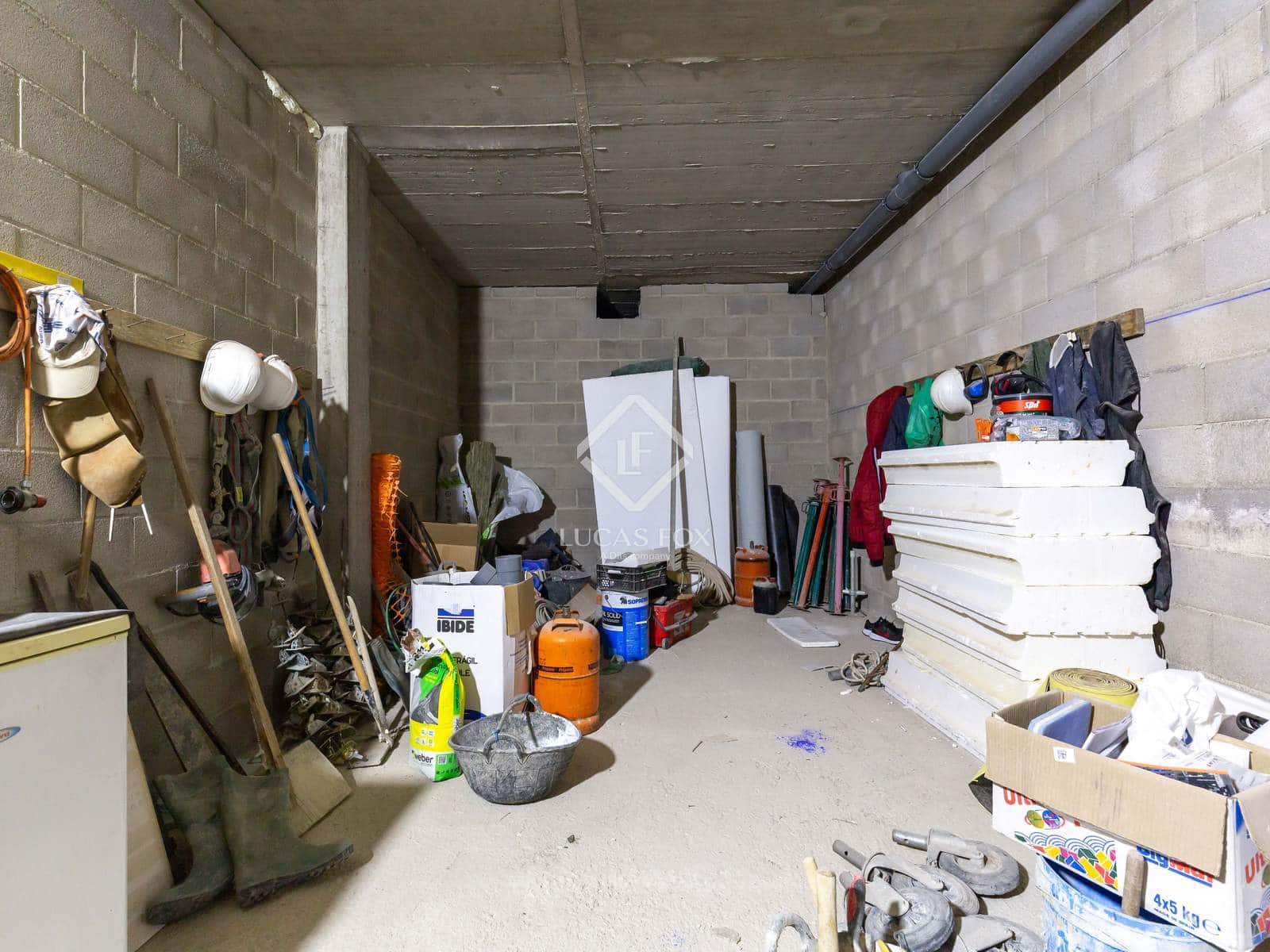 4 camera da letto Villa in vendita in Esplugues de Llobregat con piscina garage - 3.900.000 € (Rif: 9460595)