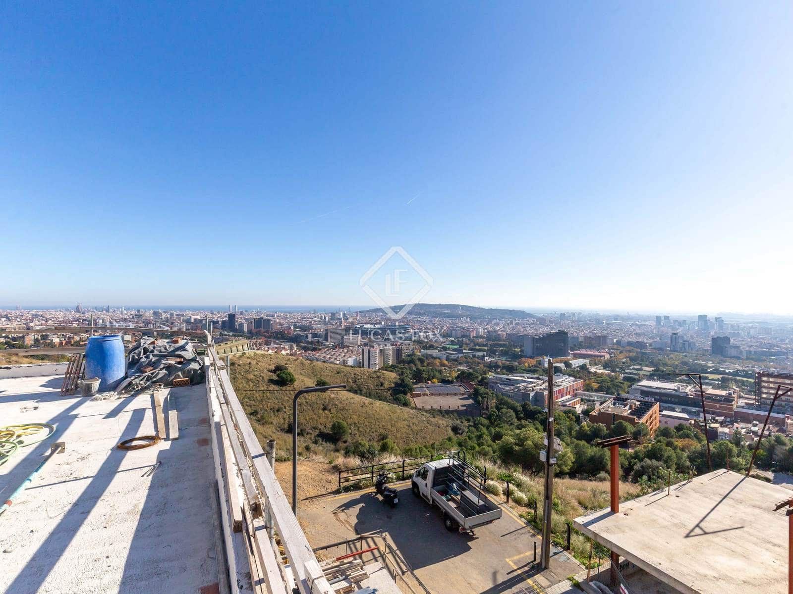 4 camera da letto Villa in vendita in Esplugues de Llobregat con piscina garage - 3.900.000 € (Rif: 9460595)