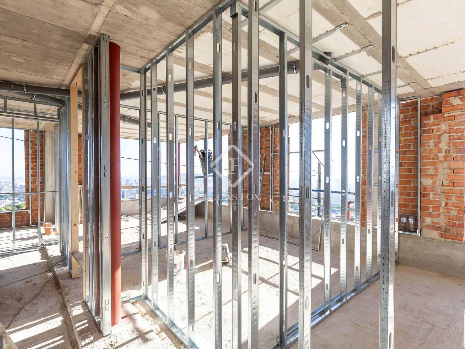 4 camera da letto Villa in vendita in Esplugues de Llobregat con piscina garage - 3.900.000 € (Rif: 9460595)