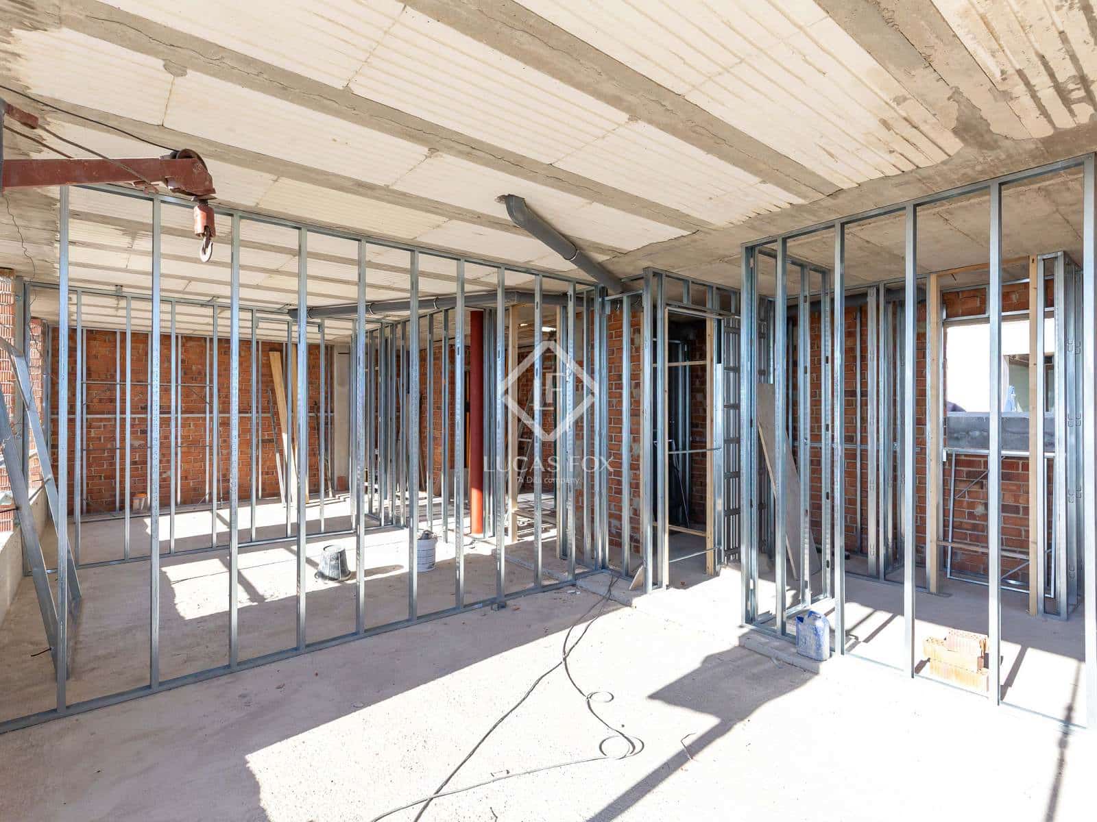 4 camera da letto Villa in vendita in Esplugues de Llobregat con piscina garage - 3.900.000 € (Rif: 9460595)