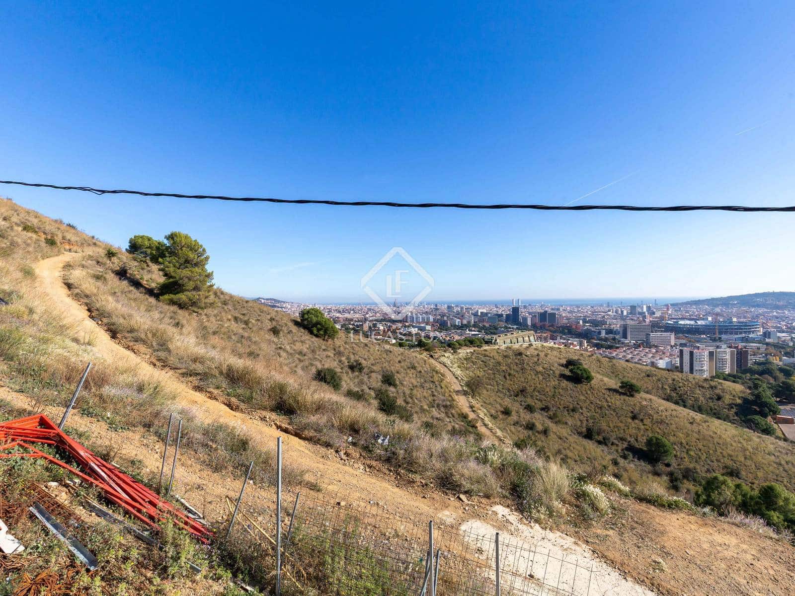 4 camera da letto Villa in vendita in Esplugues de Llobregat con piscina garage - 3.900.000 € (Rif: 9460595)