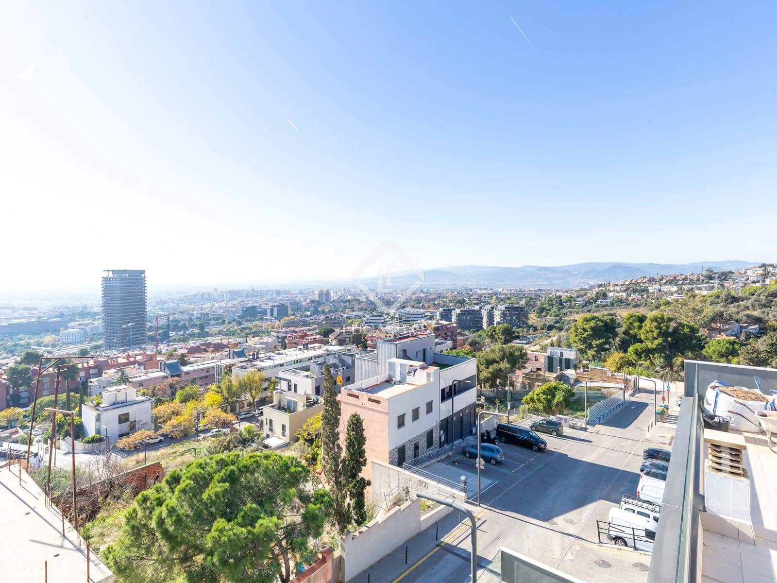 4 camera da letto Villa in vendita in Esplugues de Llobregat con piscina garage - 3.900.000 € (Rif: 9460595)