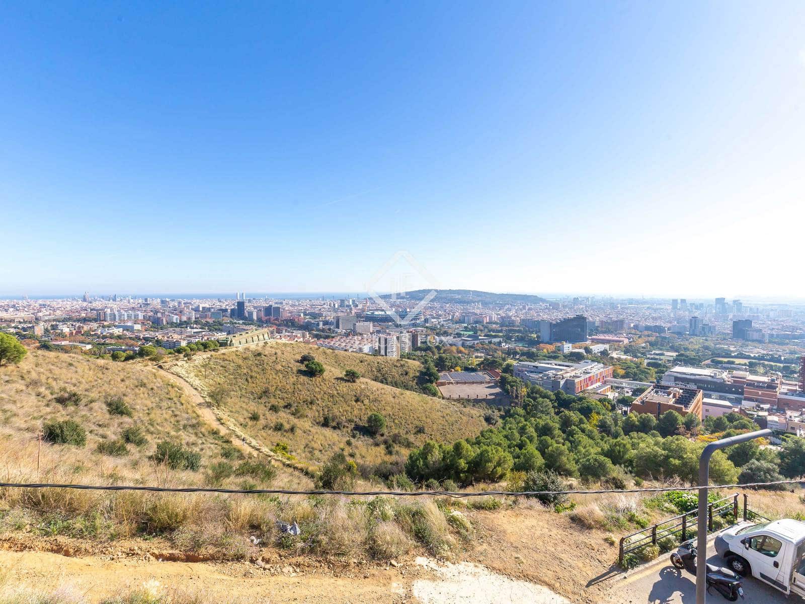 4 camera da letto Villa in vendita in Esplugues de Llobregat con piscina garage - 3.900.000 € (Rif: 9460595)