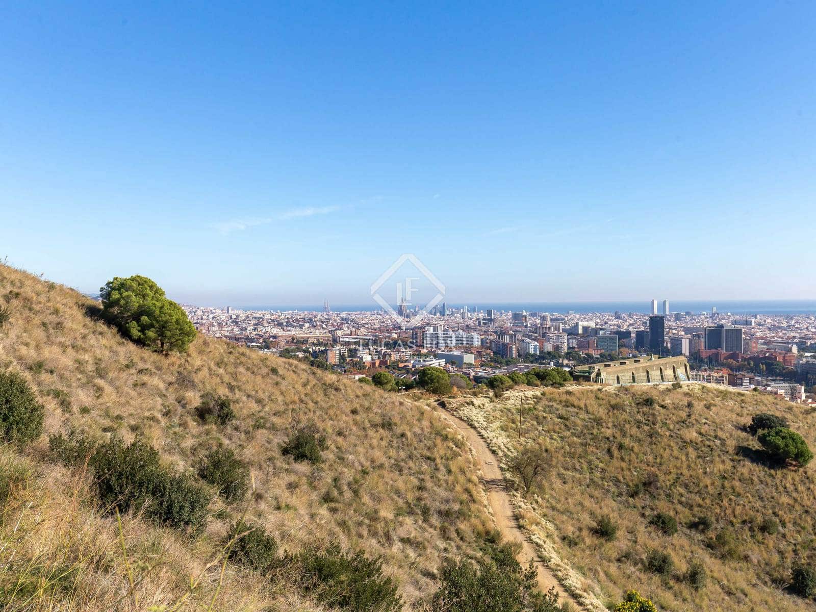 4 camera da letto Villa in vendita in Esplugues de Llobregat con piscina garage - 3.900.000 € (Rif: 9460595)