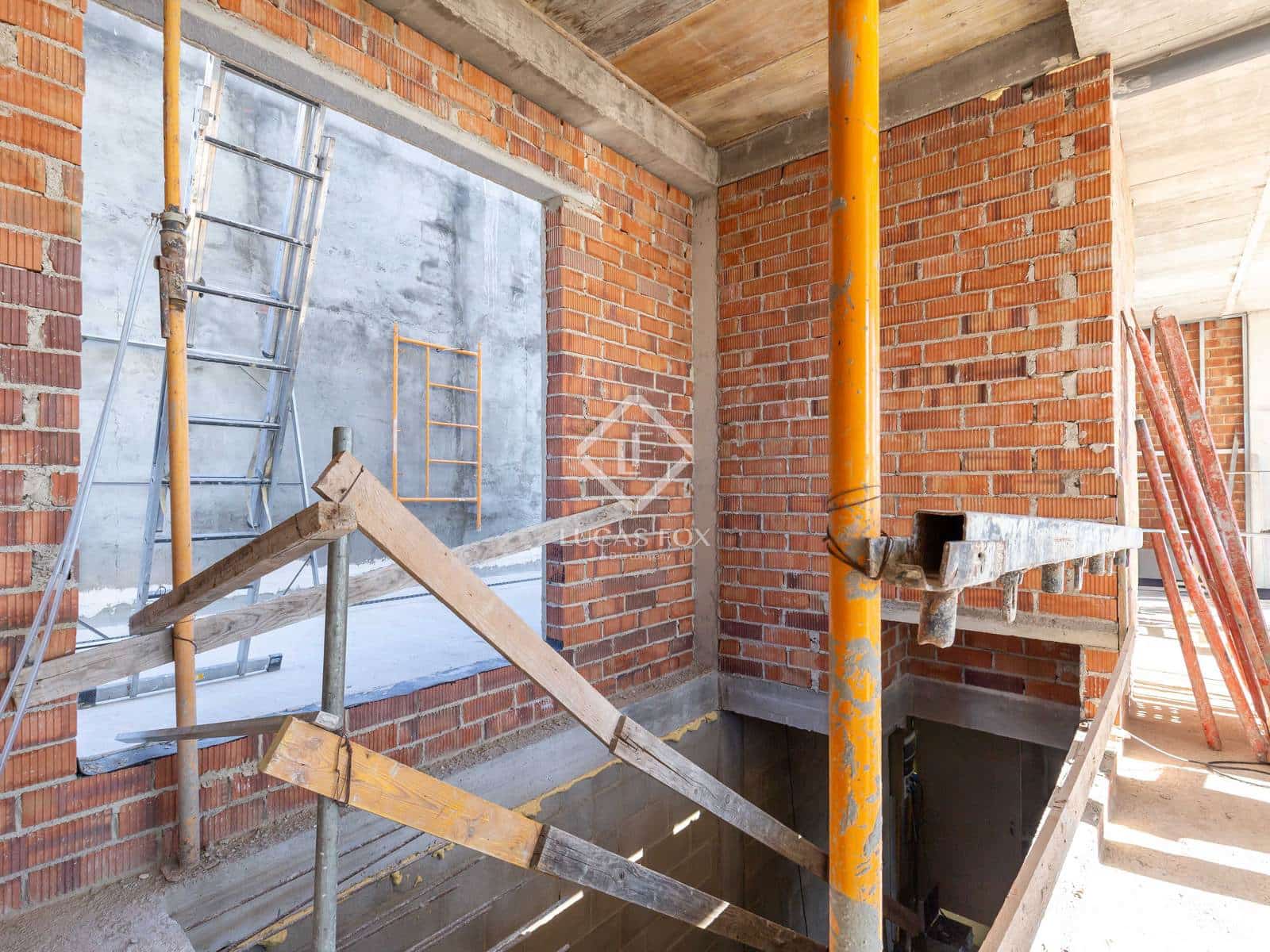 4 camera da letto Villa in vendita in Esplugues de Llobregat con piscina garage - 3.900.000 € (Rif: 9460595)