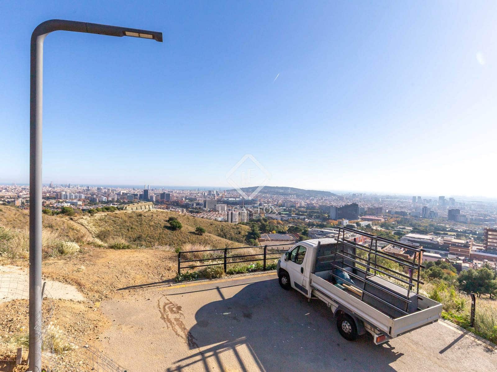 4 camera da letto Villa in vendita in Esplugues de Llobregat con piscina garage - 3.900.000 € (Rif: 9460595)