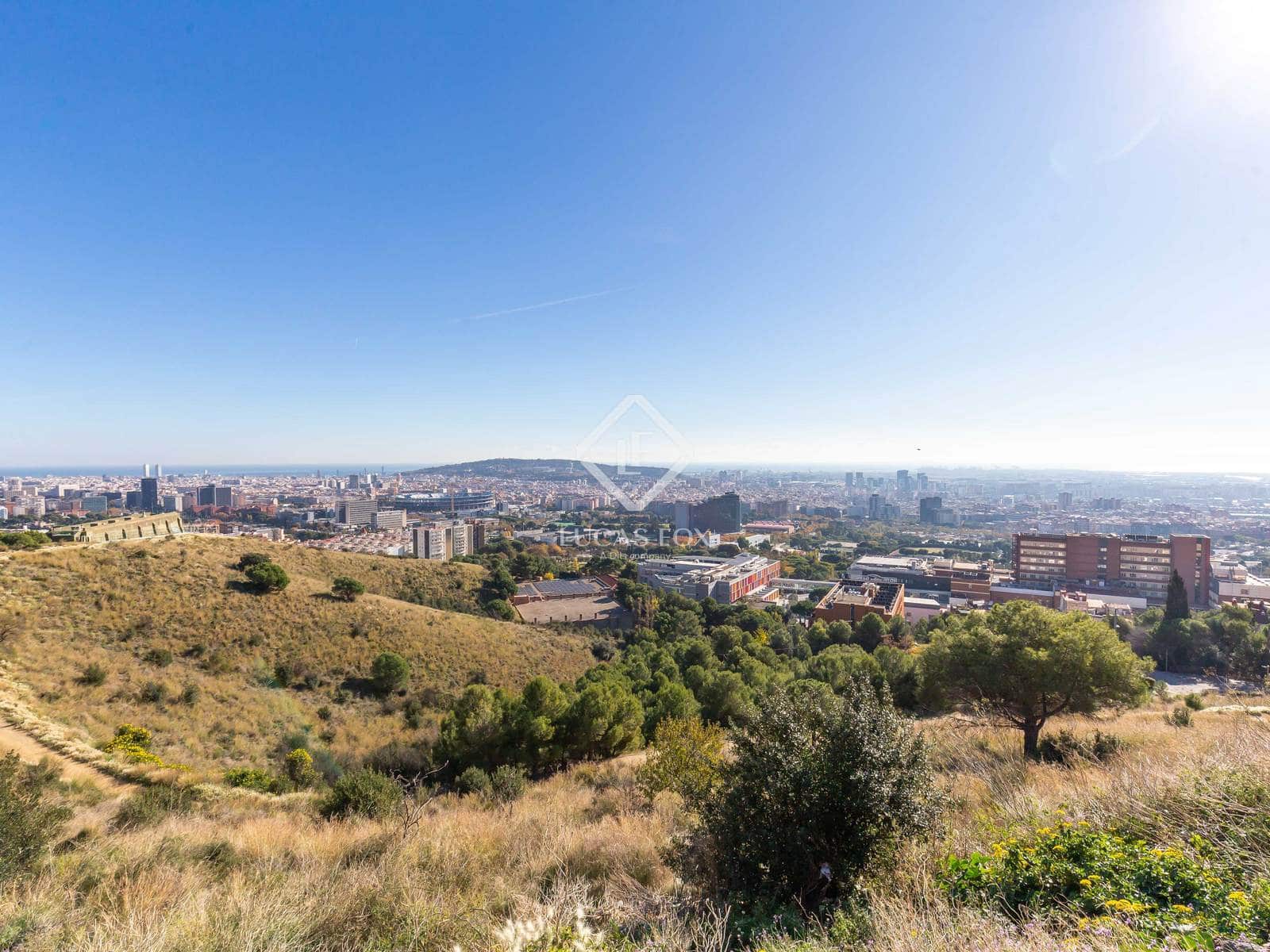 4 camera da letto Villa in vendita in Esplugues de Llobregat con piscina garage - 3.900.000 € (Rif: 9460595)