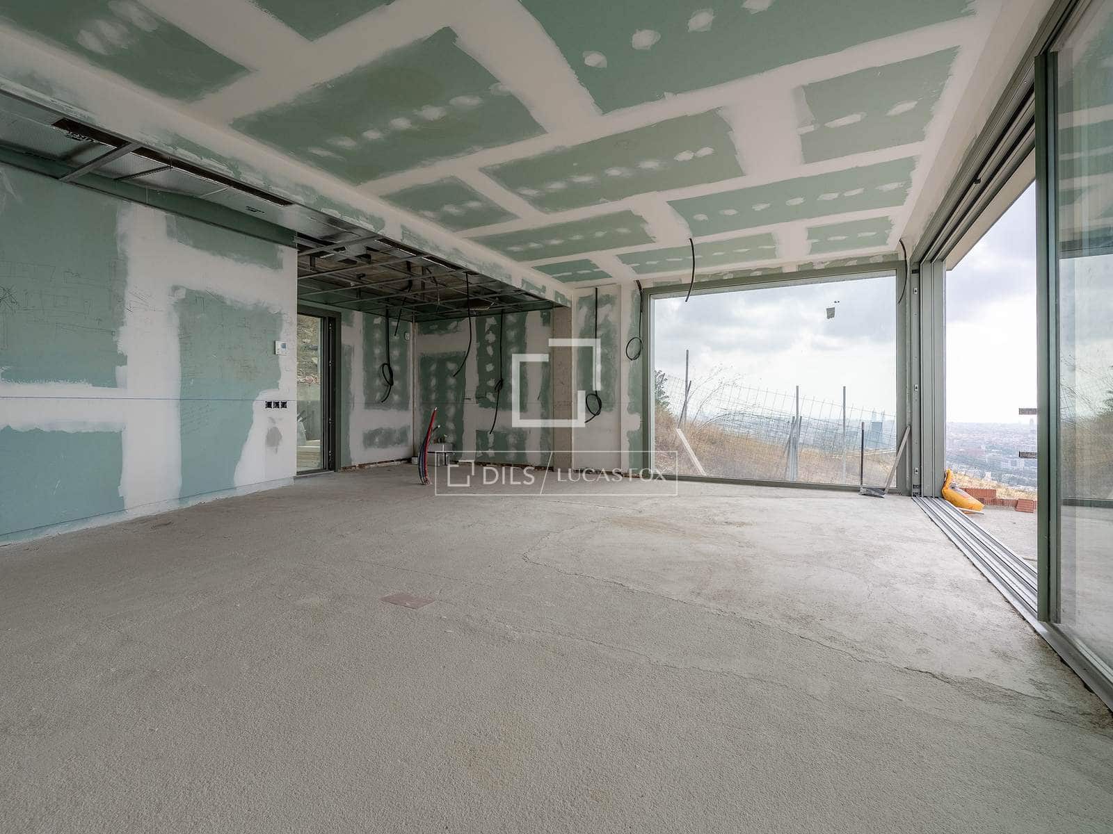 4 bedroom Villa for sale in Esplugues de Llobregat with pool garage - € 3,650,000 (Ref: 9460595)