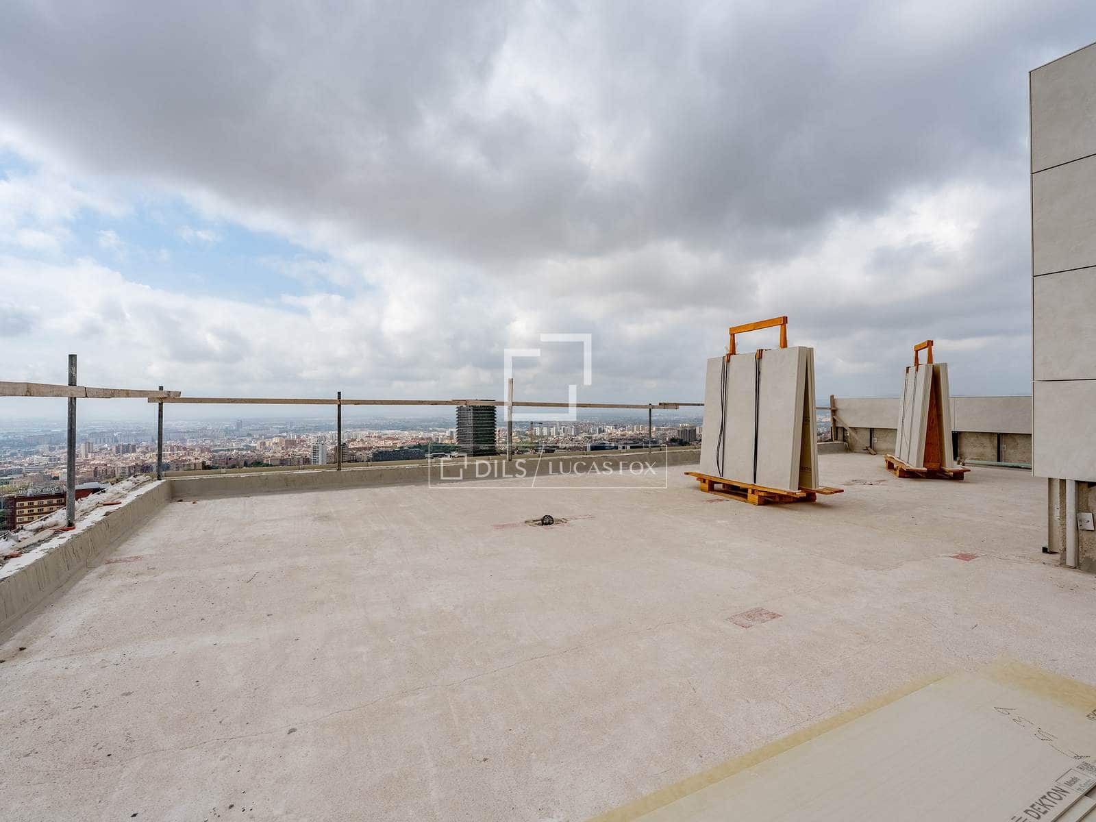 4 bedroom Villa for sale in Esplugues de Llobregat with pool garage - € 3,650,000 (Ref: 9460595)