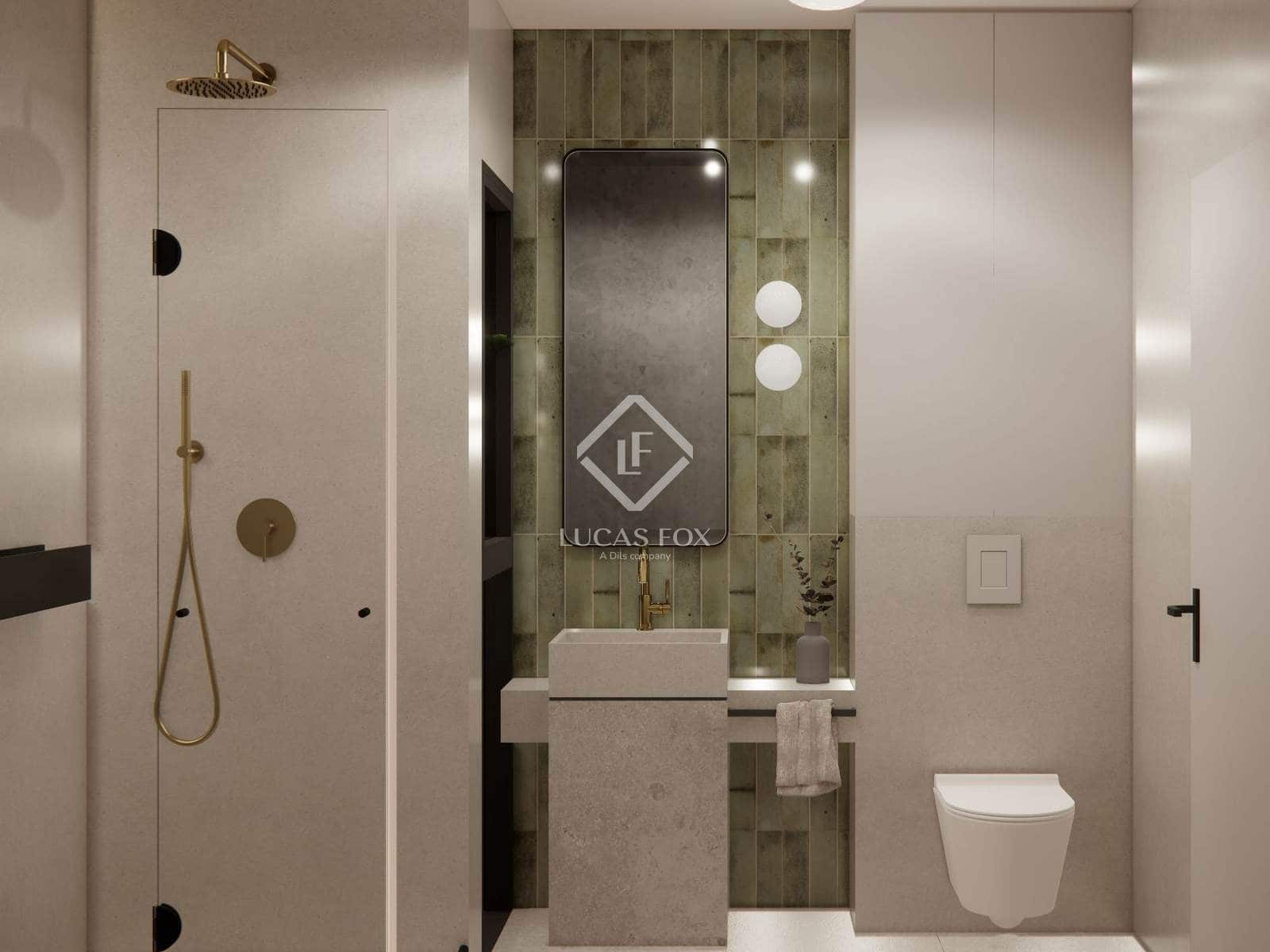 3 Zimmer Villa zu verkaufen in Polop mit Pool Garage - 749.000 € (Ref: 9460681)