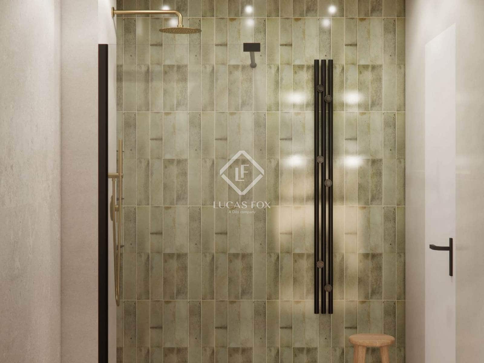 3 Zimmer Villa zu verkaufen in Polop mit Pool Garage - 749.000 € (Ref: 9460681)