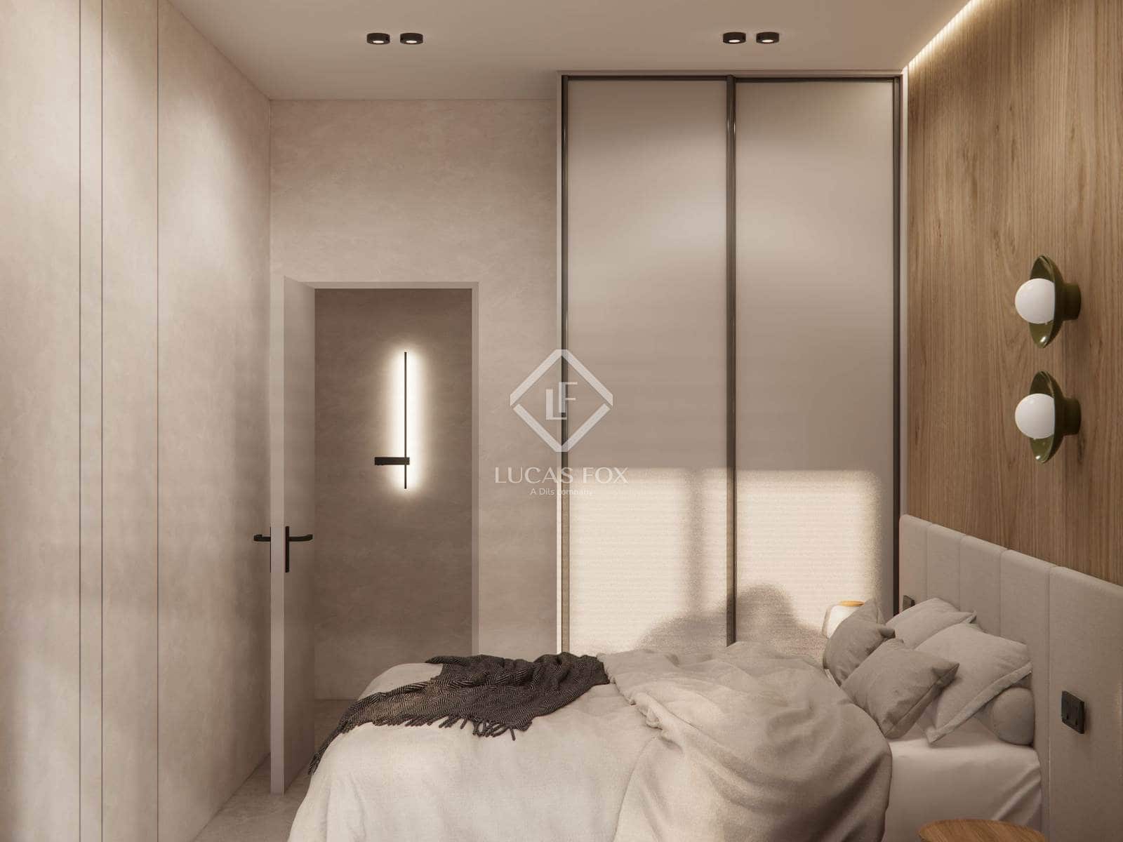 3 Zimmer Villa zu verkaufen in Polop mit Pool Garage - 749.000 € (Ref: 9460681)