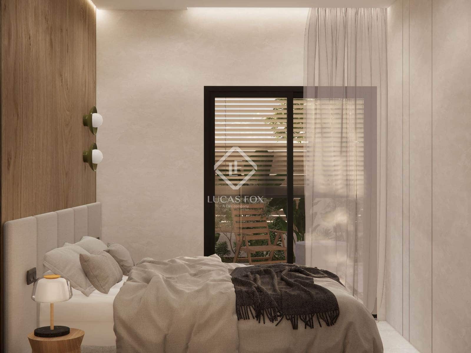 3 Zimmer Villa zu verkaufen in Polop mit Pool Garage - 749.000 € (Ref: 9460681)