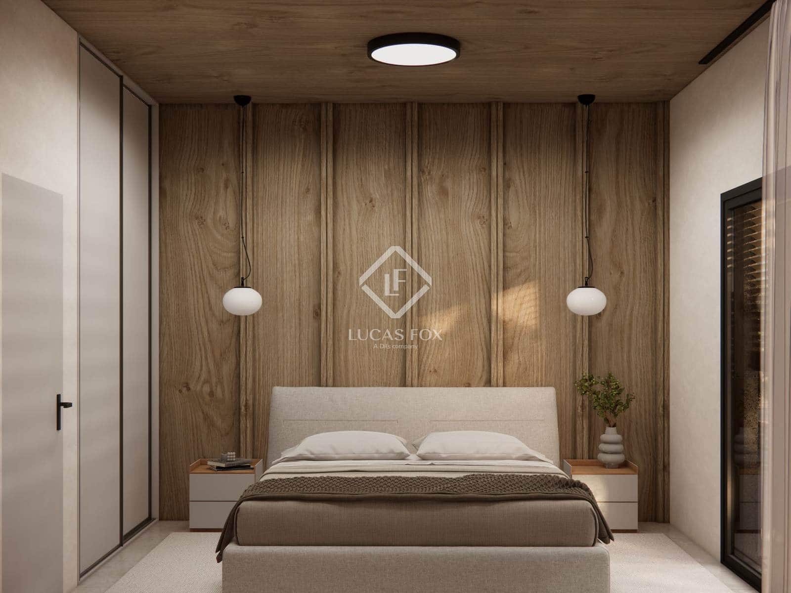 3 Zimmer Villa zu verkaufen in Polop mit Pool Garage - 749.000 € (Ref: 9460681)