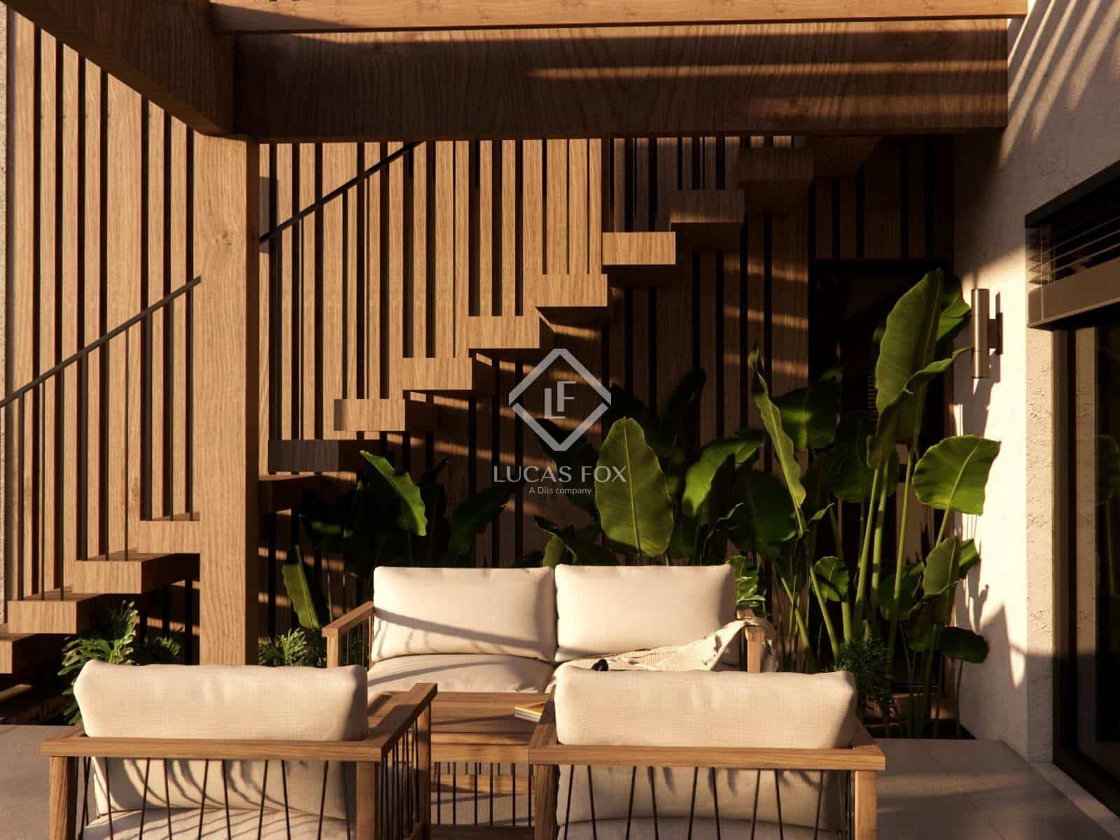 3 Zimmer Villa zu verkaufen in Polop mit Pool Garage - 749.000 € (Ref: 9460681)