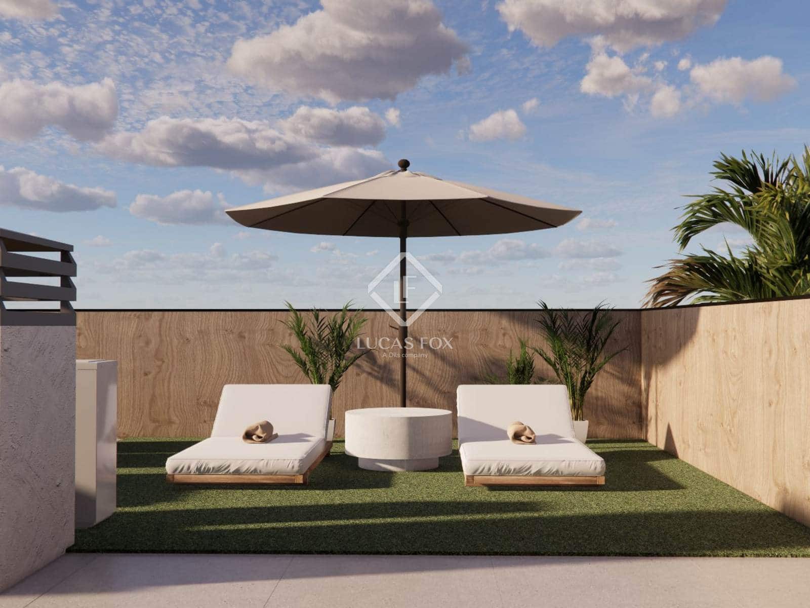 3 Zimmer Villa zu verkaufen in Polop mit Pool Garage - 749.000 € (Ref: 9460681)