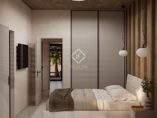 3 Zimmer Villa zu verkaufen in Polop mit Pool Garage - 749.000 € (Ref: 9460681)