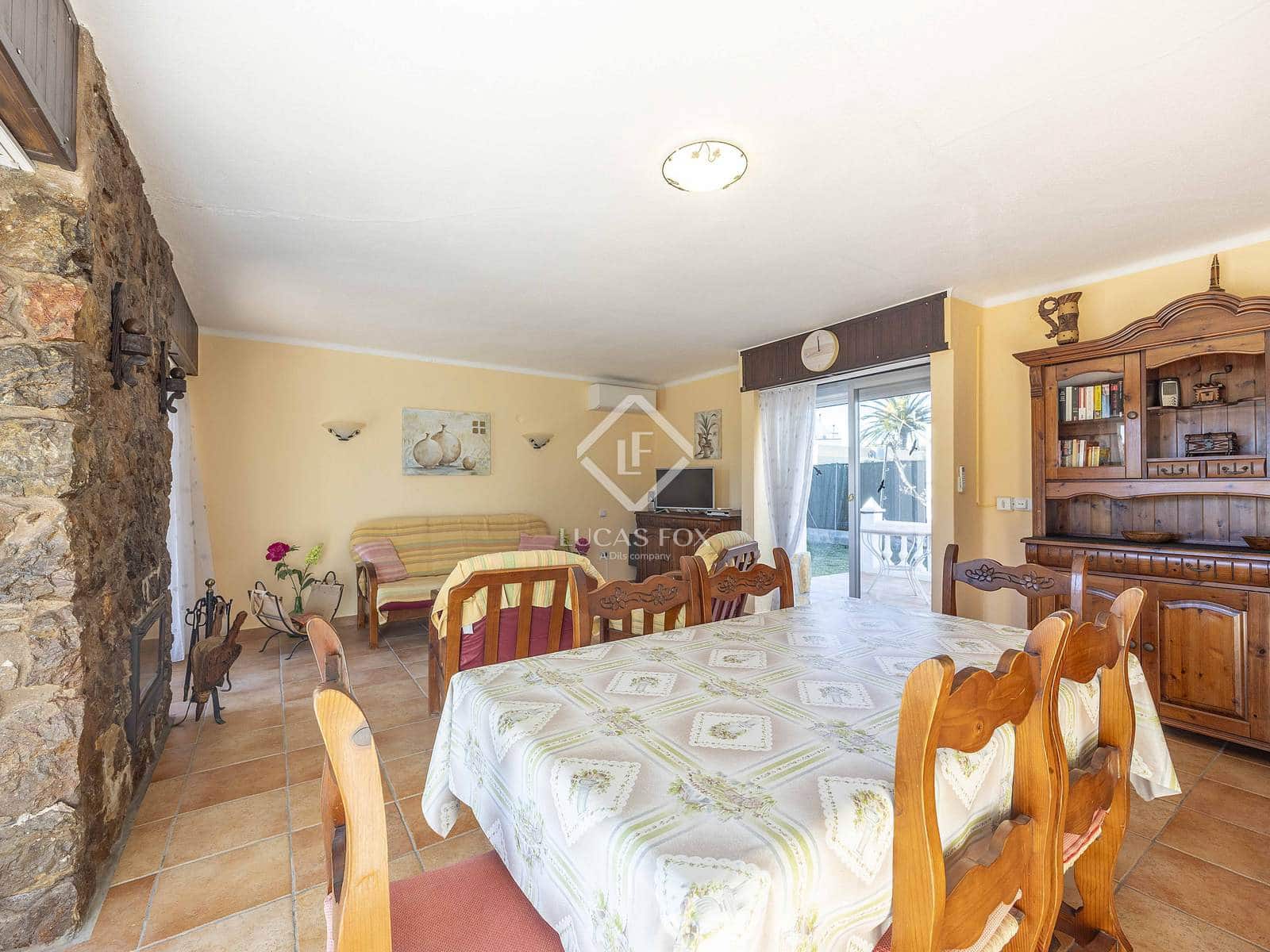 2 Zimmer Villa zu verkaufen in Canet d'En Berenguer mit Garage - 365.000 € (Ref: 9460682)