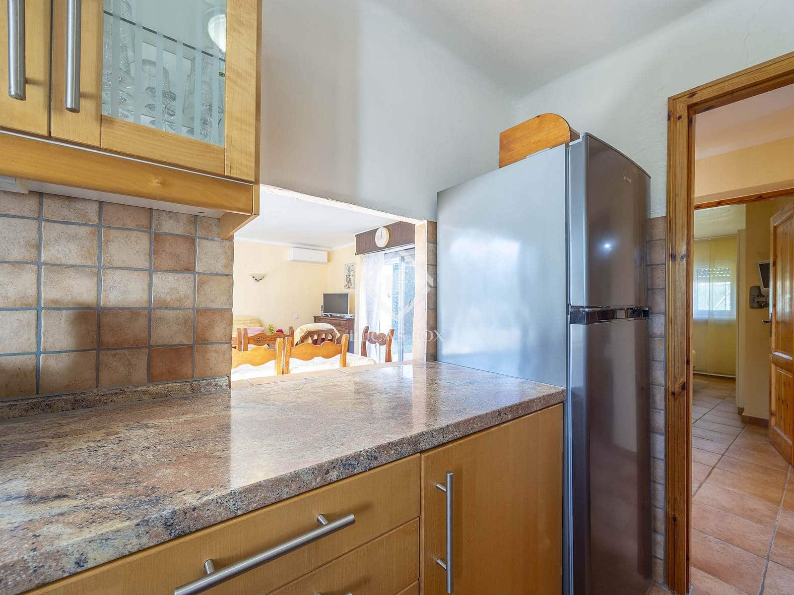 2 Zimmer Villa zu verkaufen in Canet d'En Berenguer mit Garage - 365.000 € (Ref: 9460682)