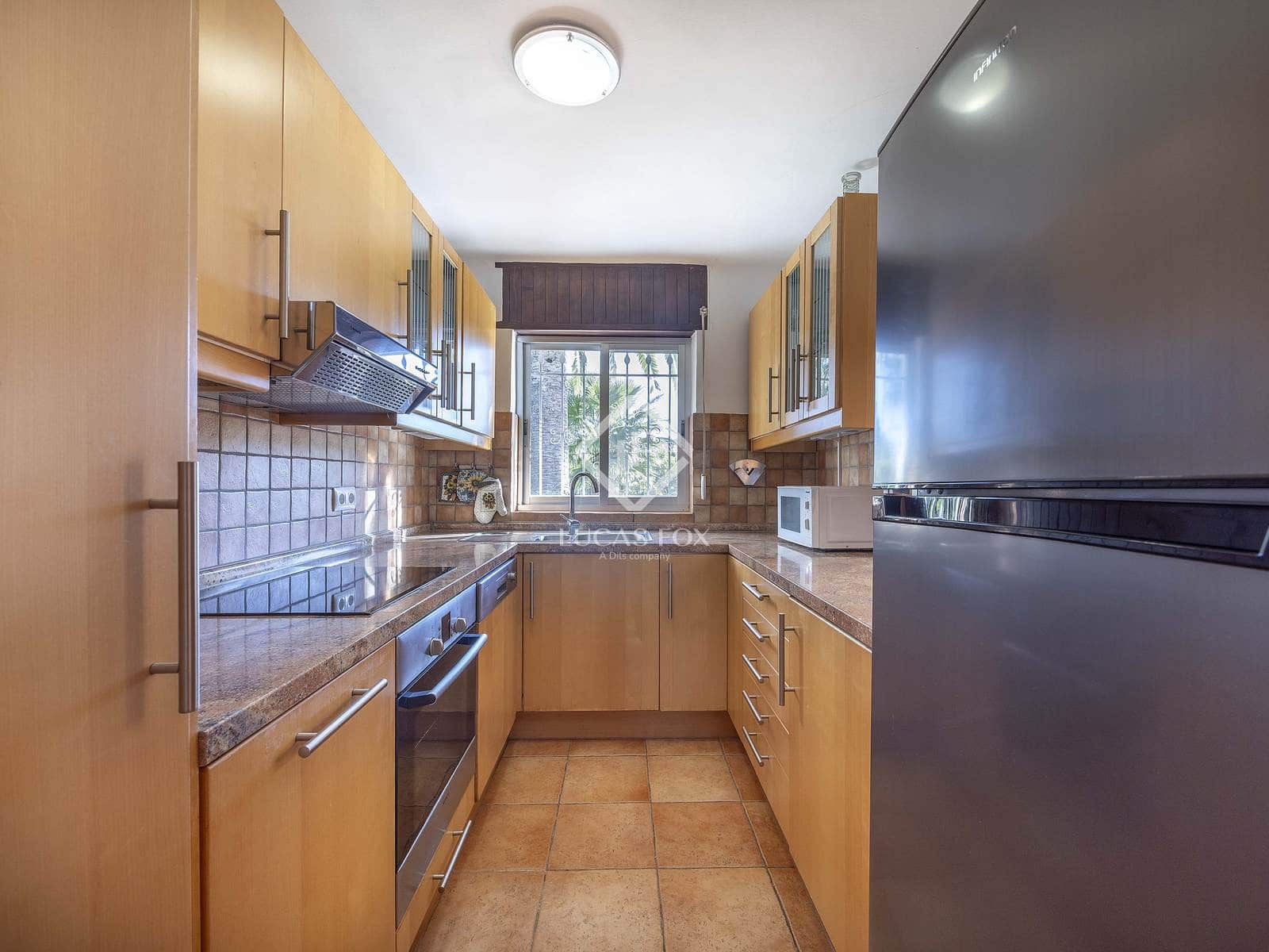 2 Zimmer Villa zu verkaufen in Canet d'En Berenguer mit Garage - 365.000 € (Ref: 9460682)