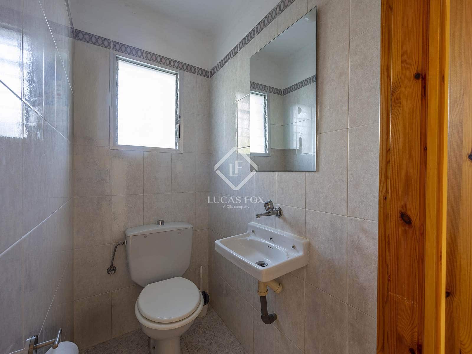 2 Zimmer Villa zu verkaufen in Canet d'En Berenguer mit Garage - 365.000 € (Ref: 9460682)