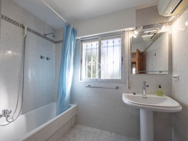 Chalet de 2 habitaciones en Canet d'En Berenguer en venta con garaje - 365.000 € (Ref: 9460682)