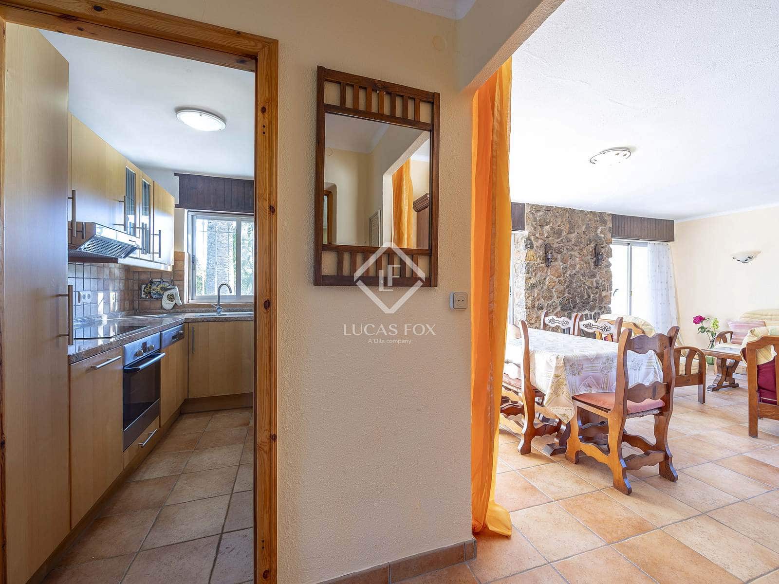 2 Zimmer Villa zu verkaufen in Canet d'En Berenguer mit Garage - 365.000 € (Ref: 9460682)