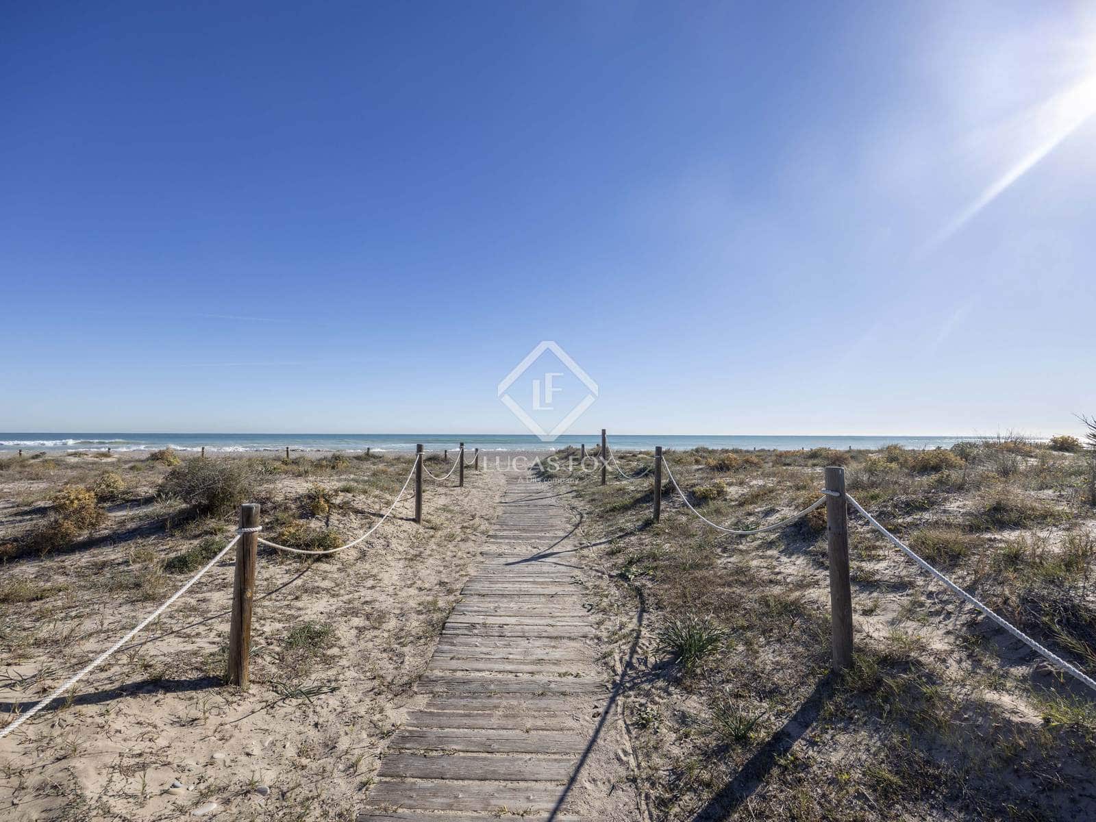 2 Zimmer Villa zu verkaufen in Canet d'En Berenguer mit Garage - 365.000 € (Ref: 9460682)