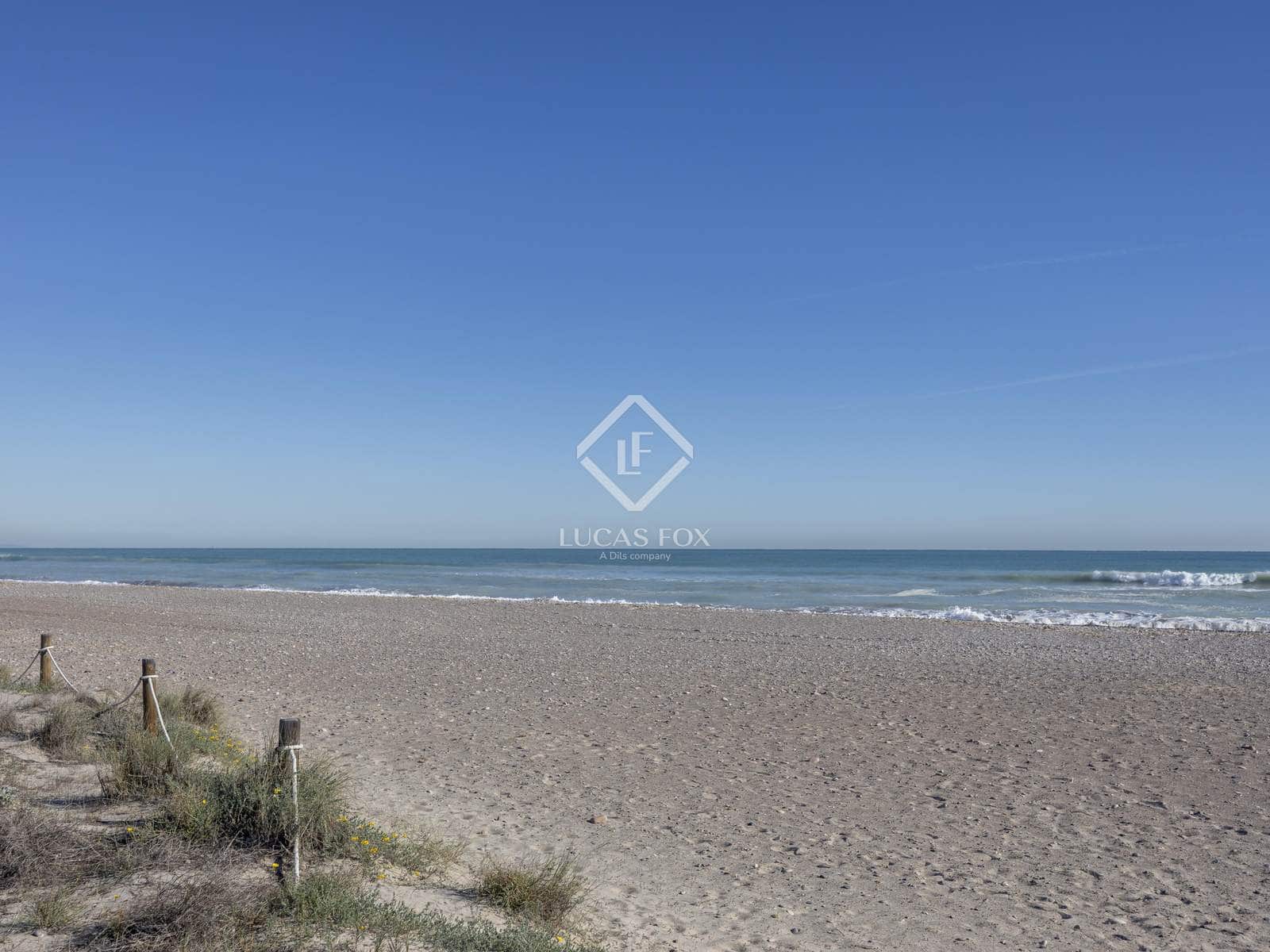 2 Zimmer Villa zu verkaufen in Canet d'En Berenguer mit Garage - 365.000 € (Ref: 9460682)