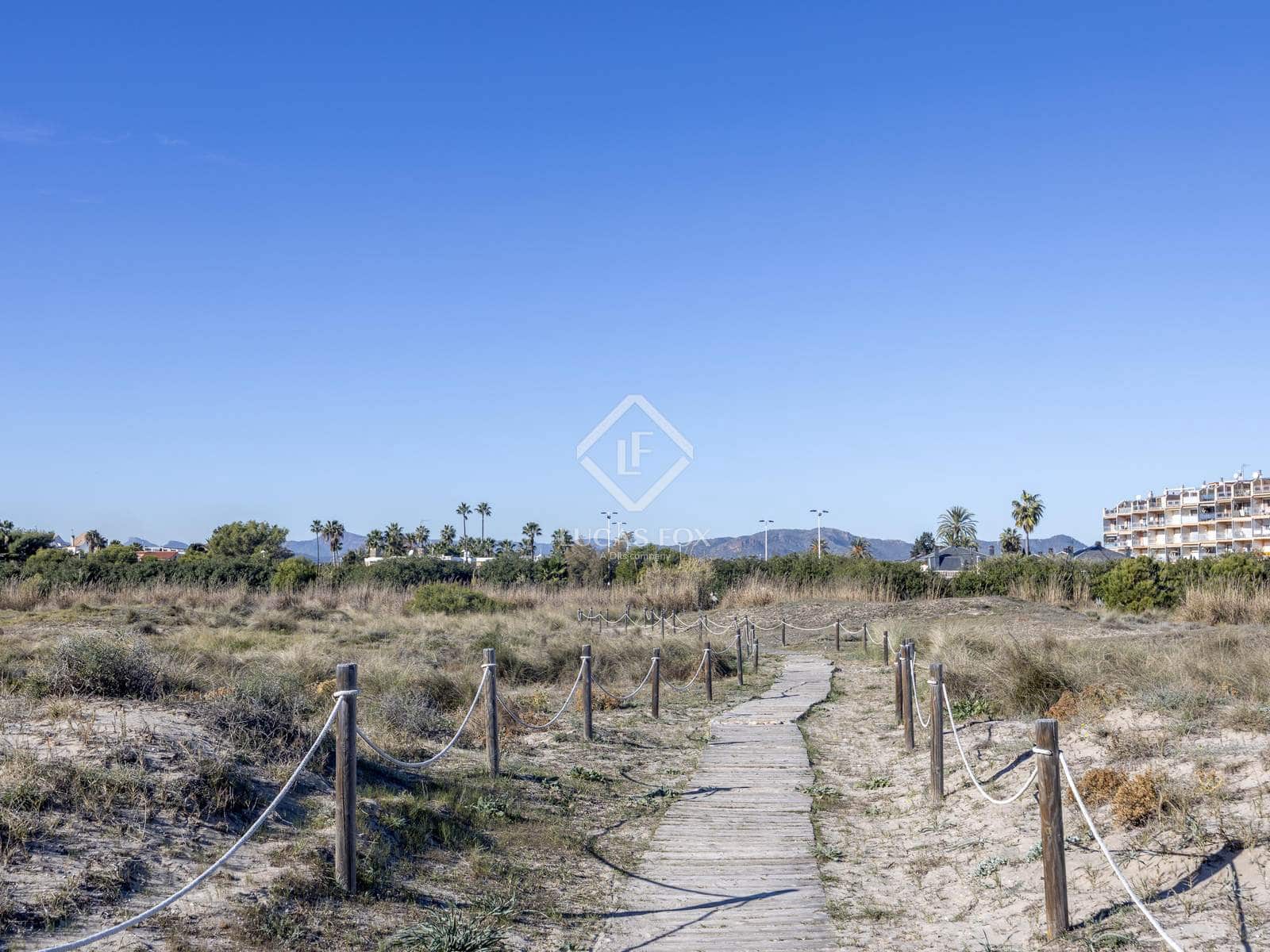 2 Zimmer Villa zu verkaufen in Canet d'En Berenguer mit Garage - 365.000 € (Ref: 9460682)