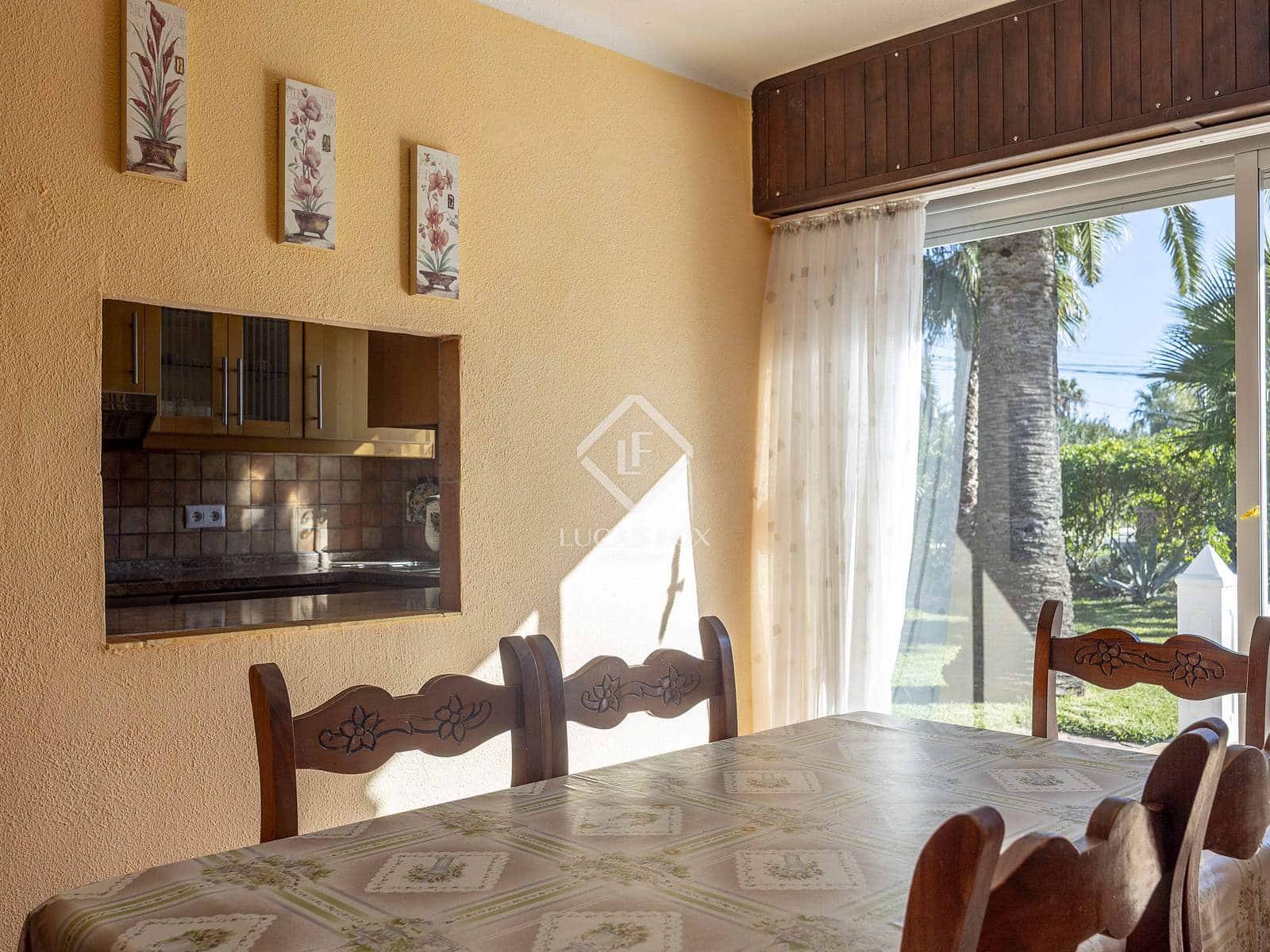 2 Zimmer Villa zu verkaufen in Canet d'En Berenguer mit Garage - 365.000 € (Ref: 9460682)