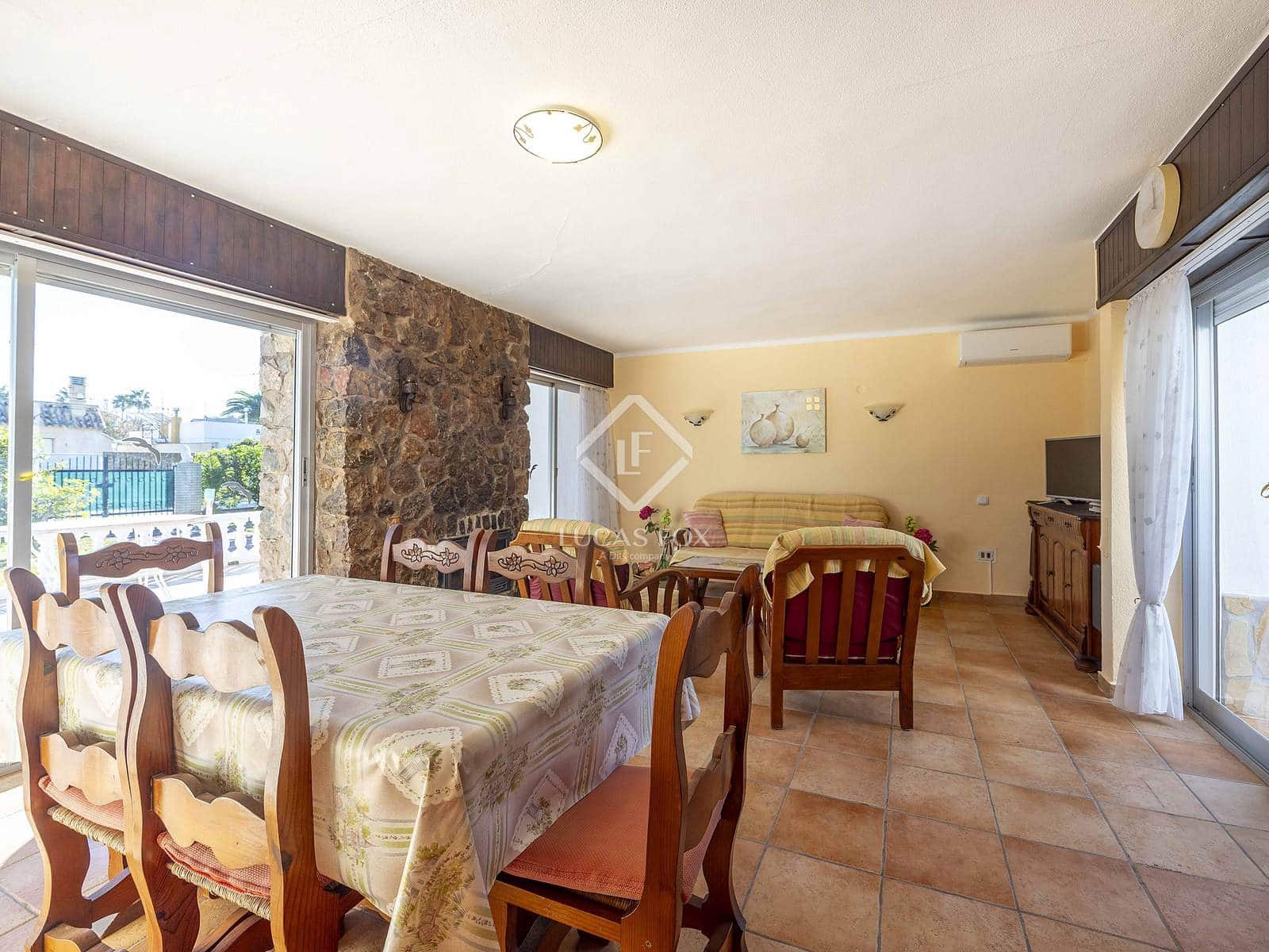 2 Zimmer Villa zu verkaufen in Canet d'En Berenguer mit Garage - 365.000 € (Ref: 9460682)