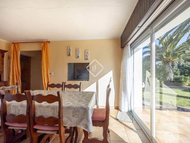 Chalet de 2 habitaciones en Canet d'En Berenguer en venta con garaje - 365.000 € (Ref: 9460682)