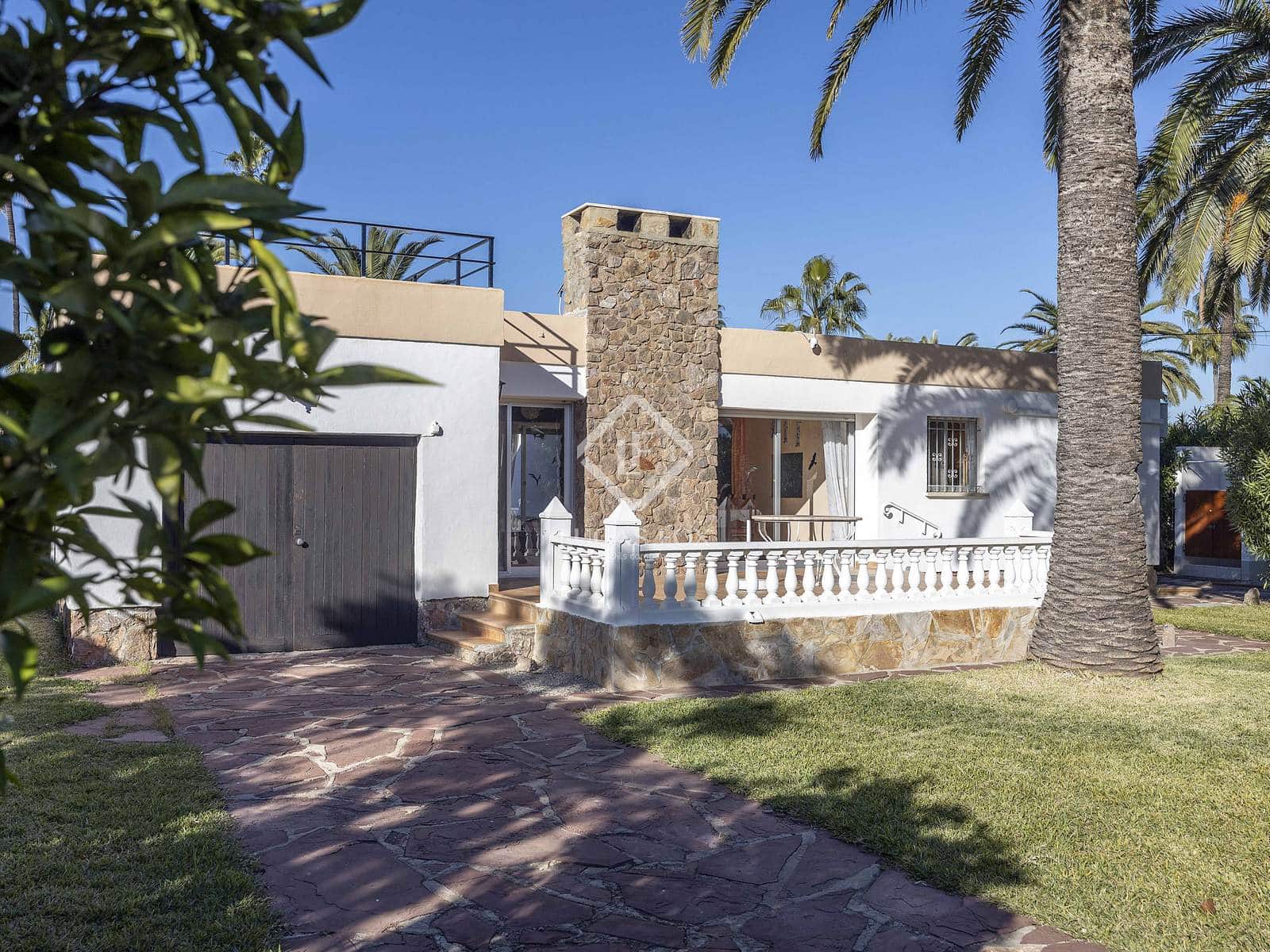 2 Zimmer Villa zu verkaufen in Canet d'En Berenguer mit Garage - 365.000 € (Ref: 9460682)