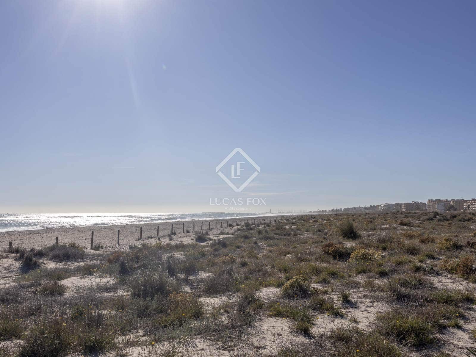 2 Zimmer Villa zu verkaufen in Canet d'En Berenguer mit Garage - 365.000 € (Ref: 9460682)