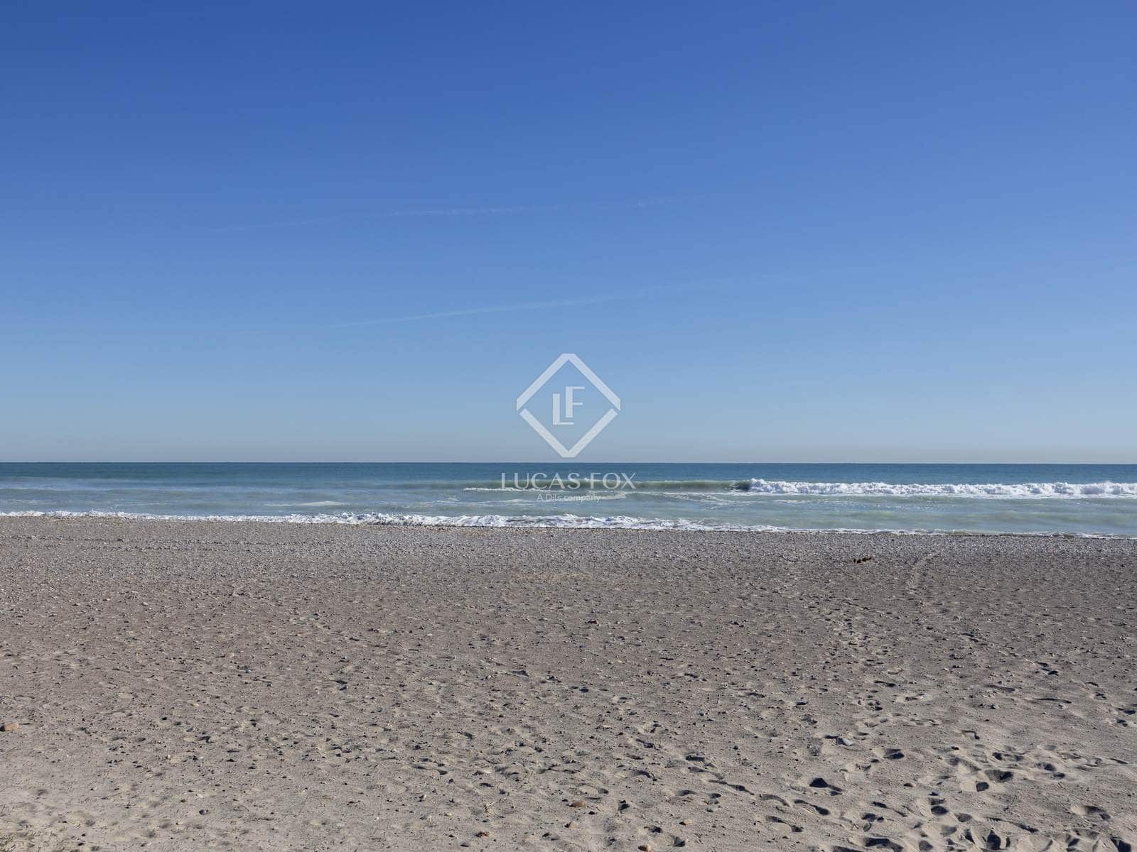 2 Zimmer Villa zu verkaufen in Canet d'En Berenguer mit Garage - 365.000 € (Ref: 9460682)