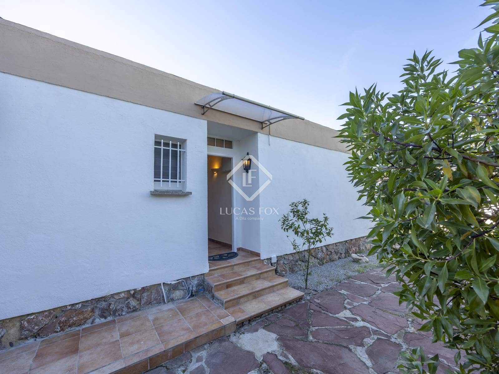 2 Zimmer Villa zu verkaufen in Canet d'En Berenguer mit Garage - 365.000 € (Ref: 9460682)