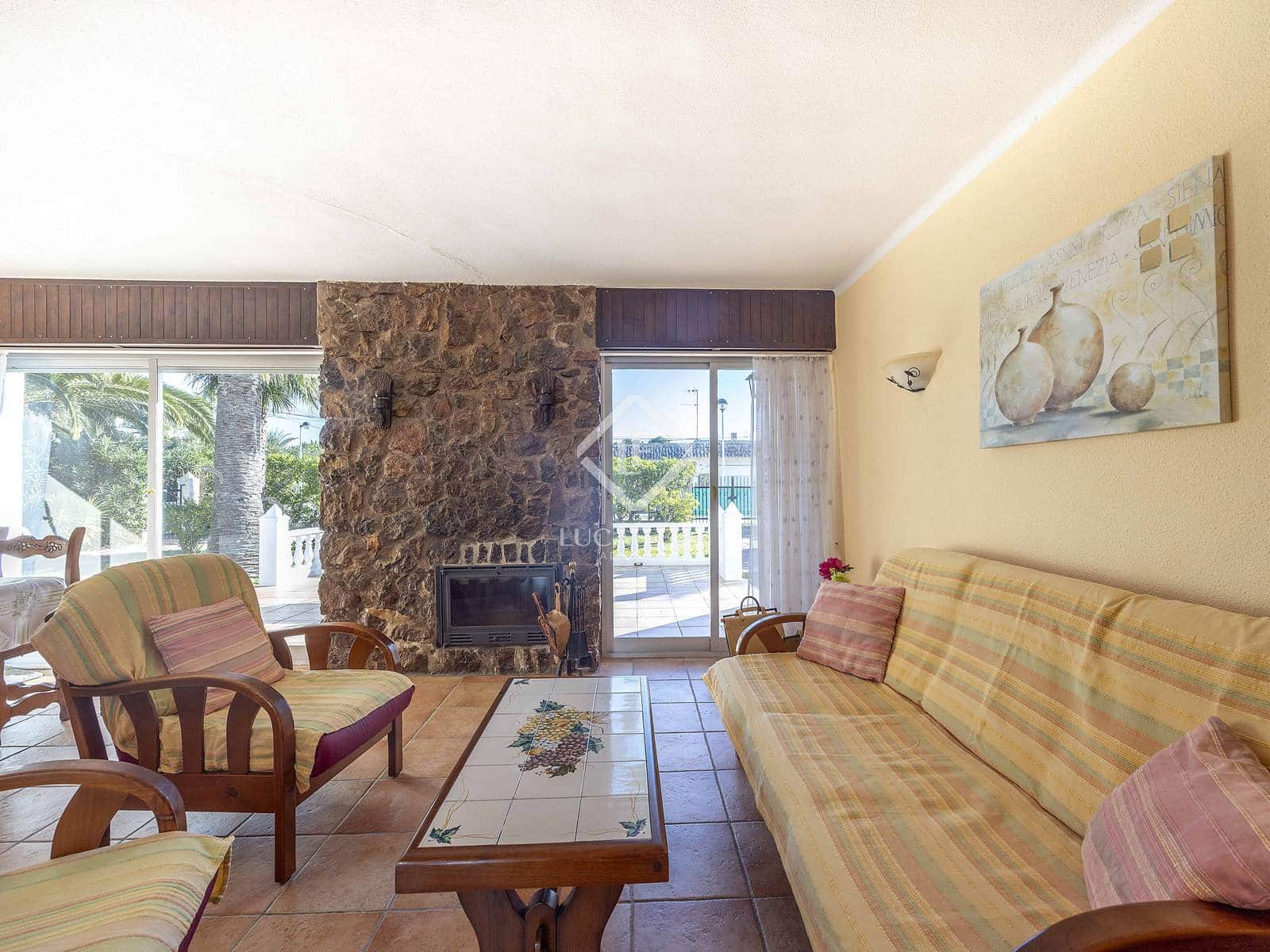 2 Zimmer Villa zu verkaufen in Canet d'En Berenguer mit Garage - 365.000 € (Ref: 9460682)