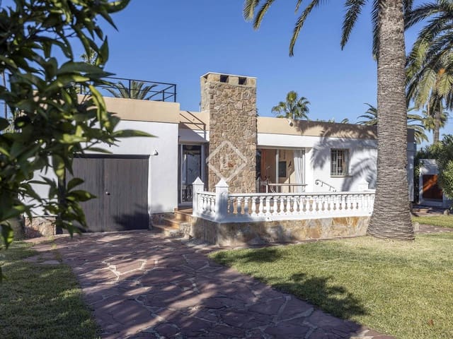 Chalet de 2 habitaciones en Canet d'En Berenguer en venta con garaje - 365.000 € (Ref: 9460682)