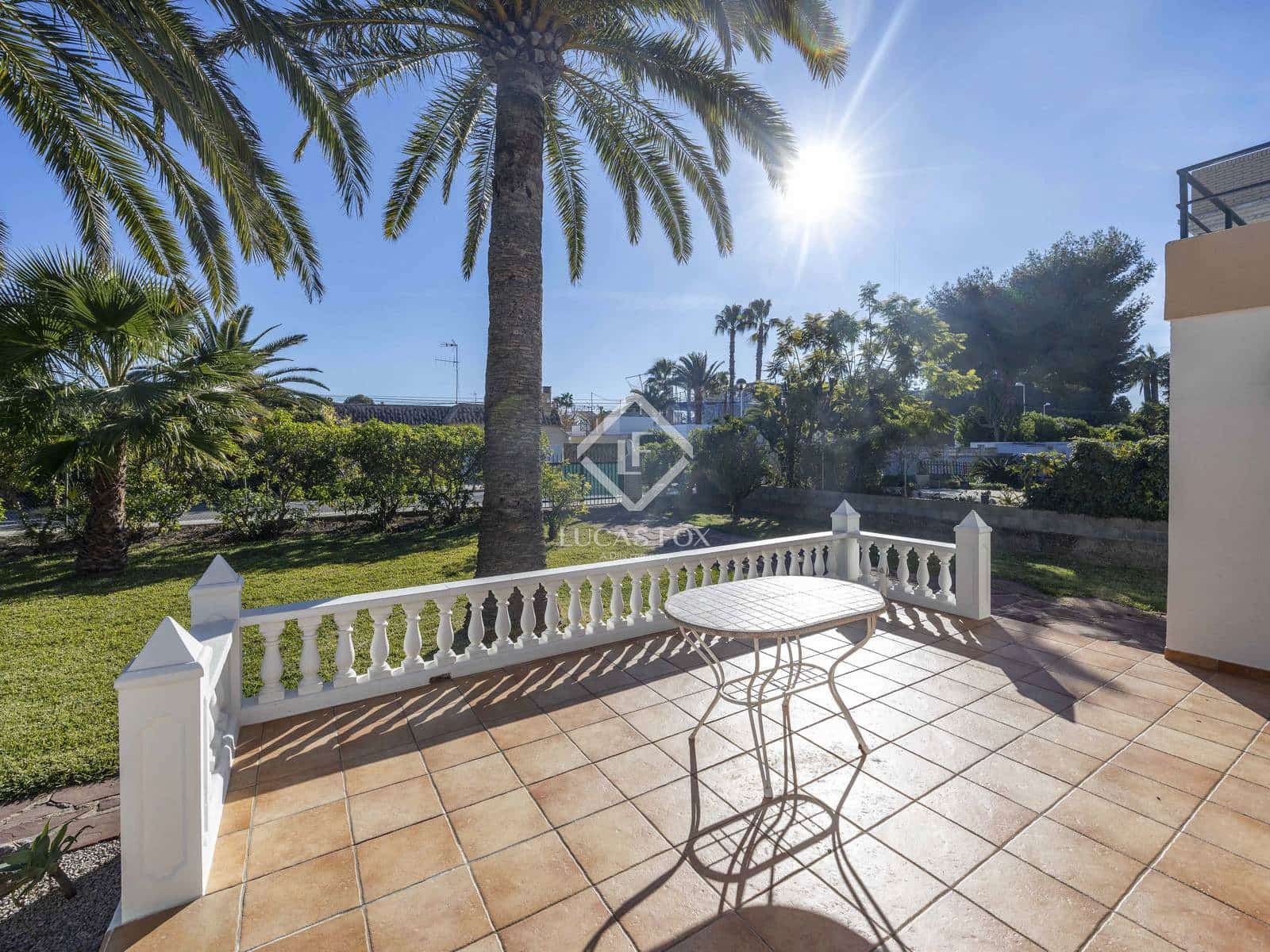 2 Zimmer Villa zu verkaufen in Canet d'En Berenguer mit Garage - 365.000 € (Ref: 9460682)