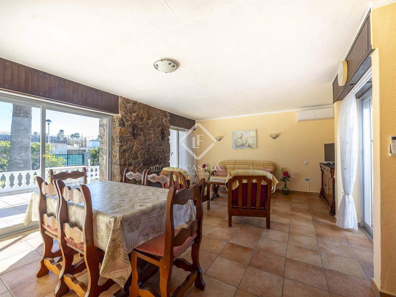 2 Zimmer Villa zu verkaufen in Canet d'En Berenguer mit Garage - 365.000 € (Ref: 9460682)