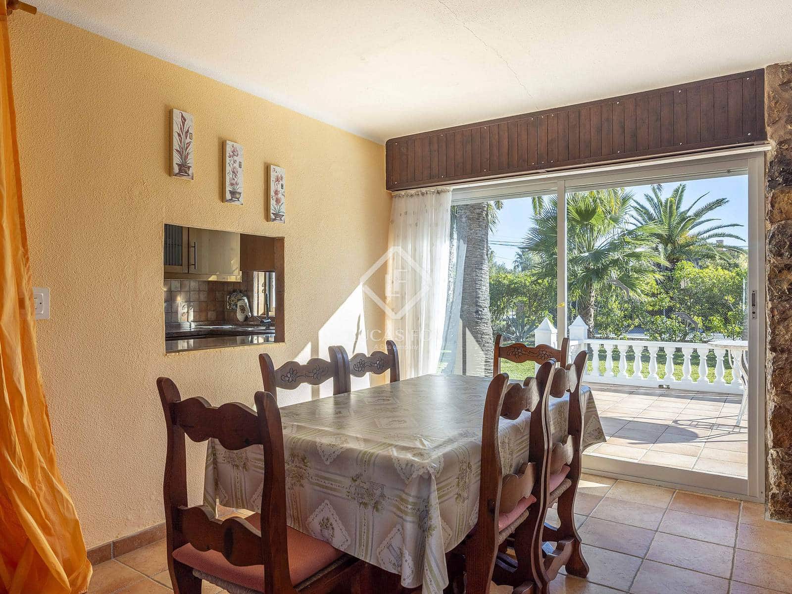 2 Zimmer Villa zu verkaufen in Canet d'En Berenguer mit Garage - 365.000 € (Ref: 9460682)
