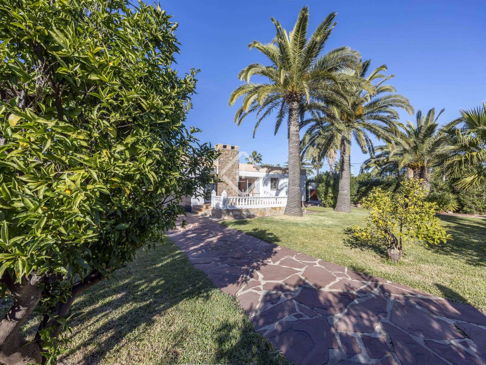 2 Zimmer Villa zu verkaufen in Canet d'En Berenguer mit Garage - 365.000 € (Ref: 9460682)